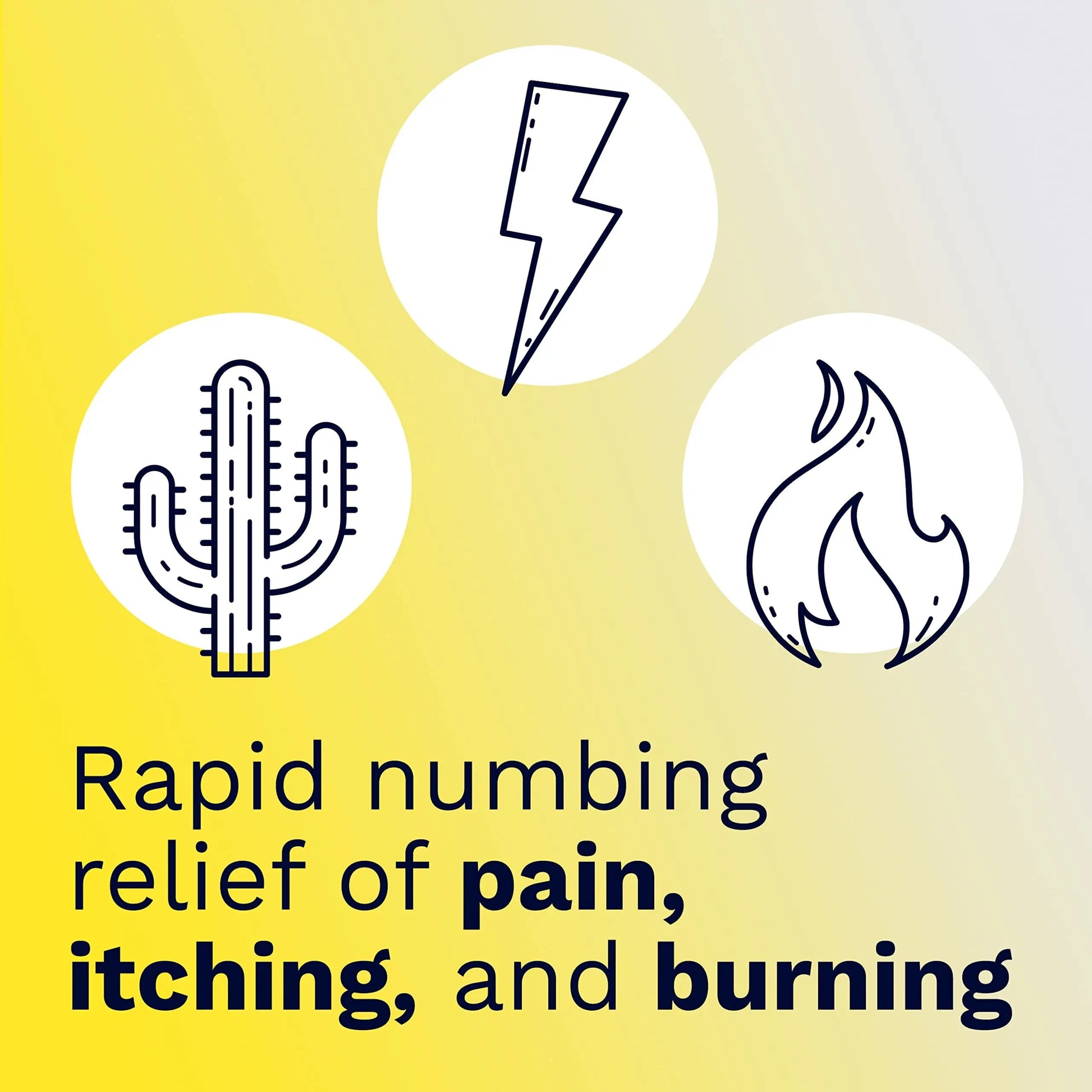 Preparation H Rapid Relief Hemorrhoid Cream with Lidocaine, Numbing Relief for Swelling, Pain, Burning and Itching - 1 Oz Tube Preparation H uk supplements
