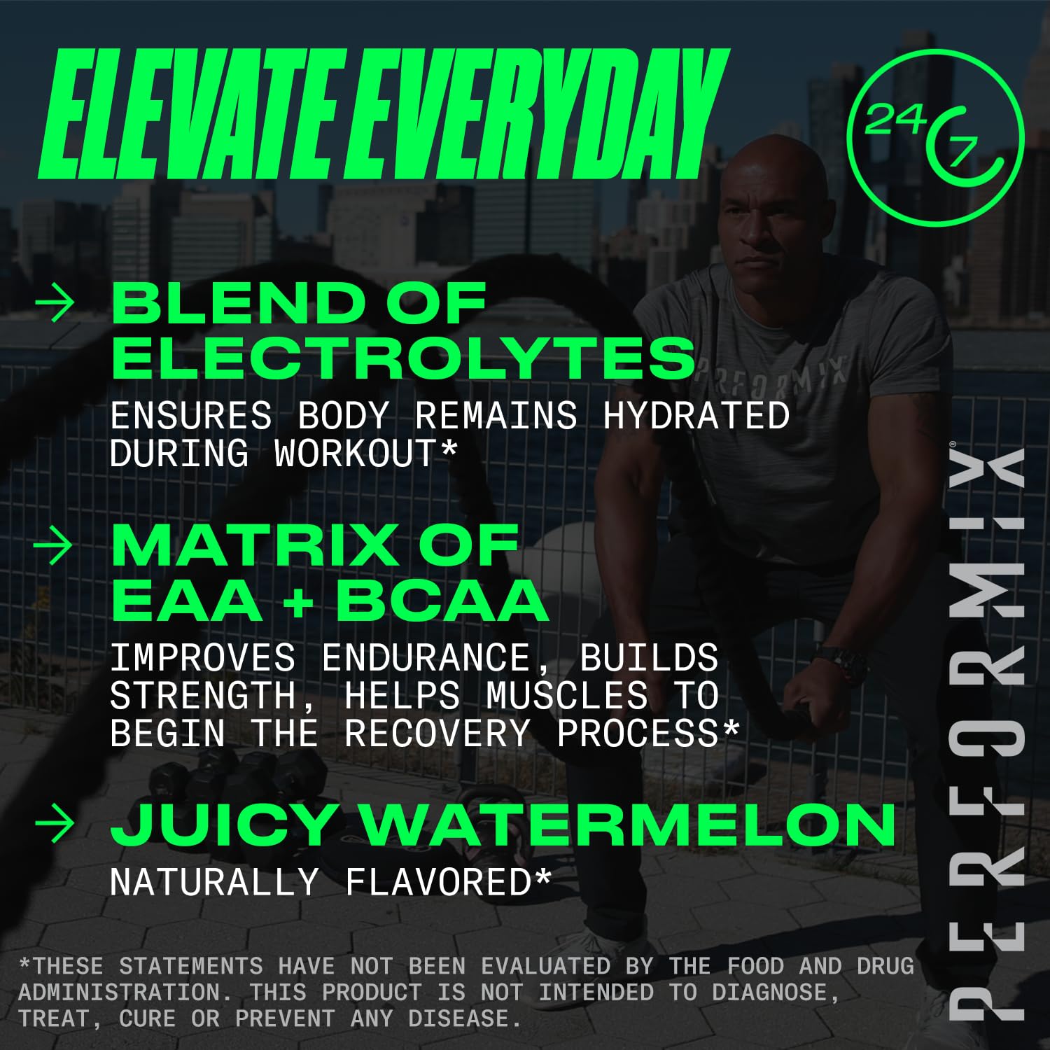 PERFORMIX - ISO EAA & BCAA - Intra & Post Workout - Branched Chain PERFORMIX uk supplements