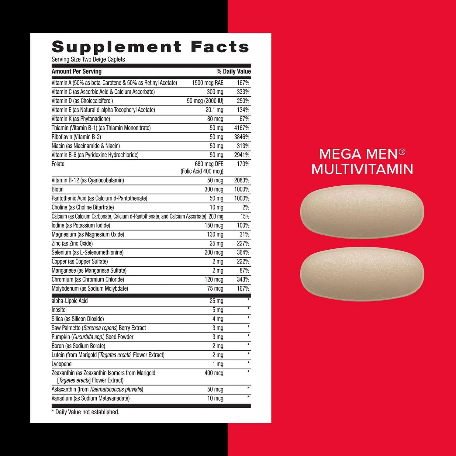 GNC Mega Men Joint Vitapak Program, Convenient Complete Nutrition, 3 Products in 1 Packet, Move Better, Comfort & Function GNC uk supplements