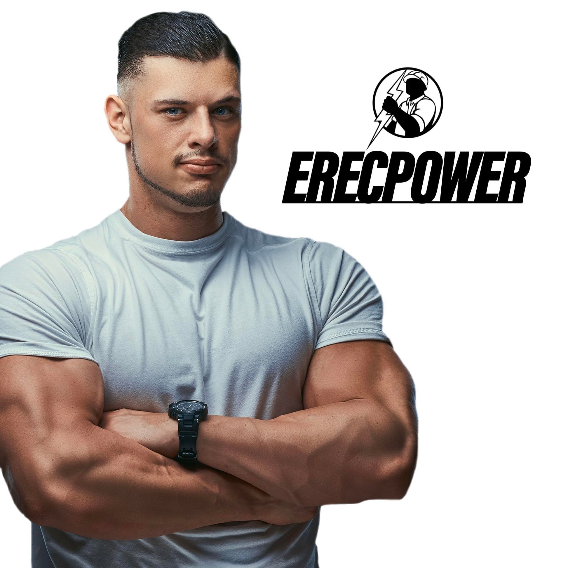 LIVORKA Erecpower Multivitamin Male Performance Capsules for Mens Health, Advanced Formula - 300 Capsules (5 Month Supply) - Pack of 5 LIVORKA uk supplements