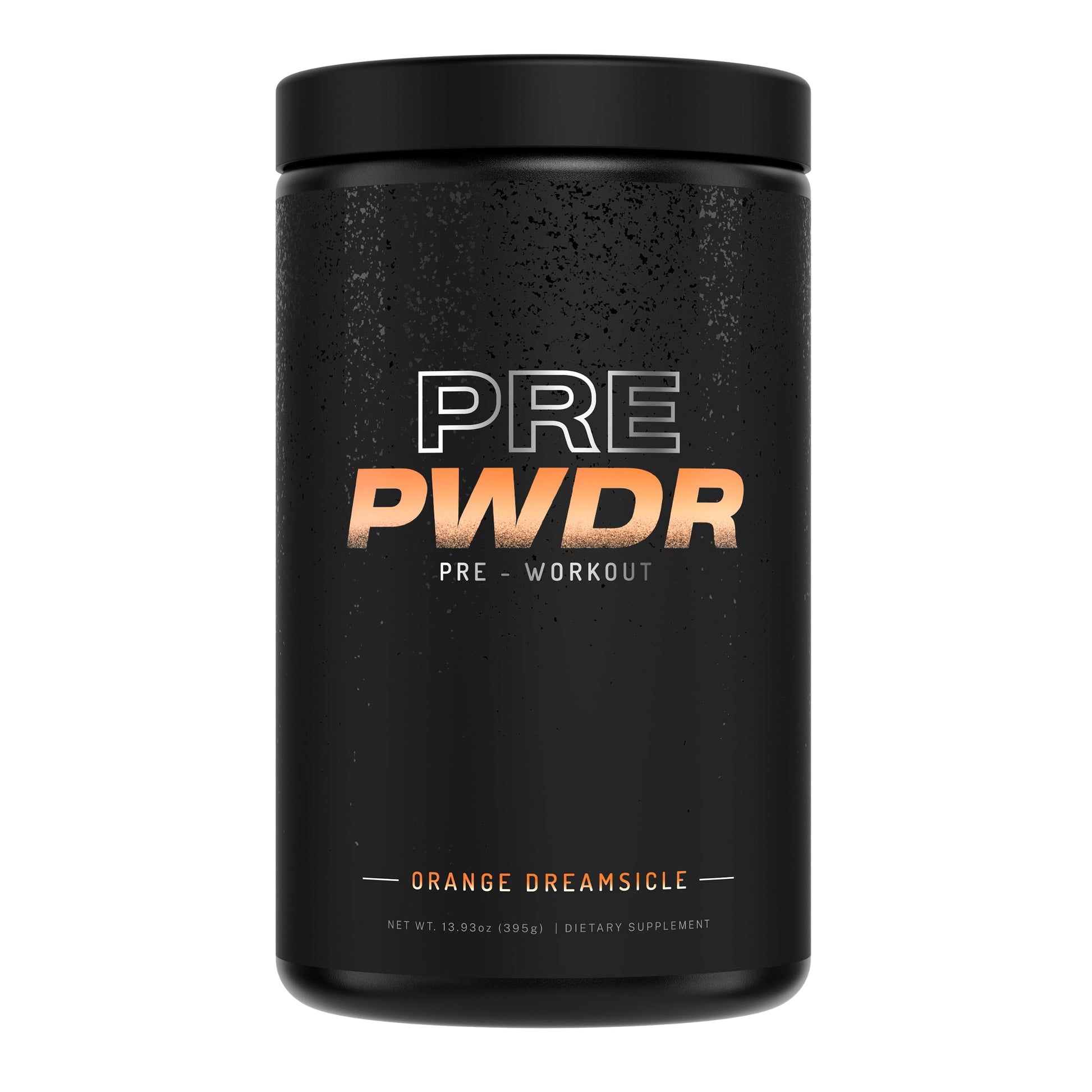 PWDRS PRE Pre-Workout Powder - Energy, Pump, Endurance, Focus, Strength Supplement PWDRS uk supplements
