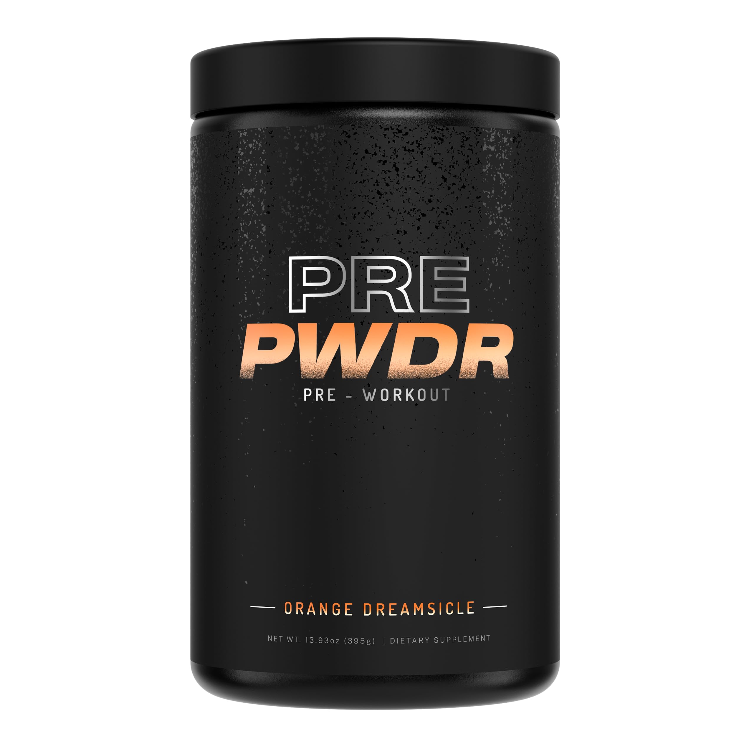 PWDRS PRE Pre-Workout Powder - Energy, Pump, Endurance, Focus, Strength Supplement PWDRS uk supplements