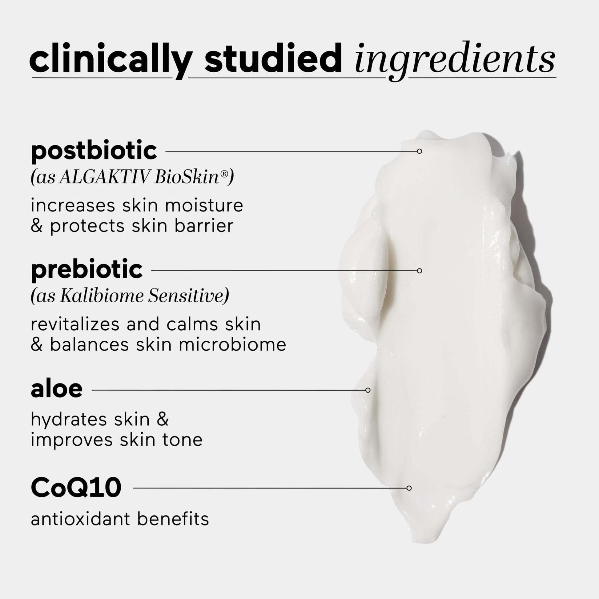 mindbodygreen postbiotic body lotion - Ultra-hydrating, firming, and clean body lotion with next-gen pre and postbiotics, aloe, oat oil, shea butter, coenzyme QIO. Vegan. Paraben and phthalate free. mindbodygreen uk supplements