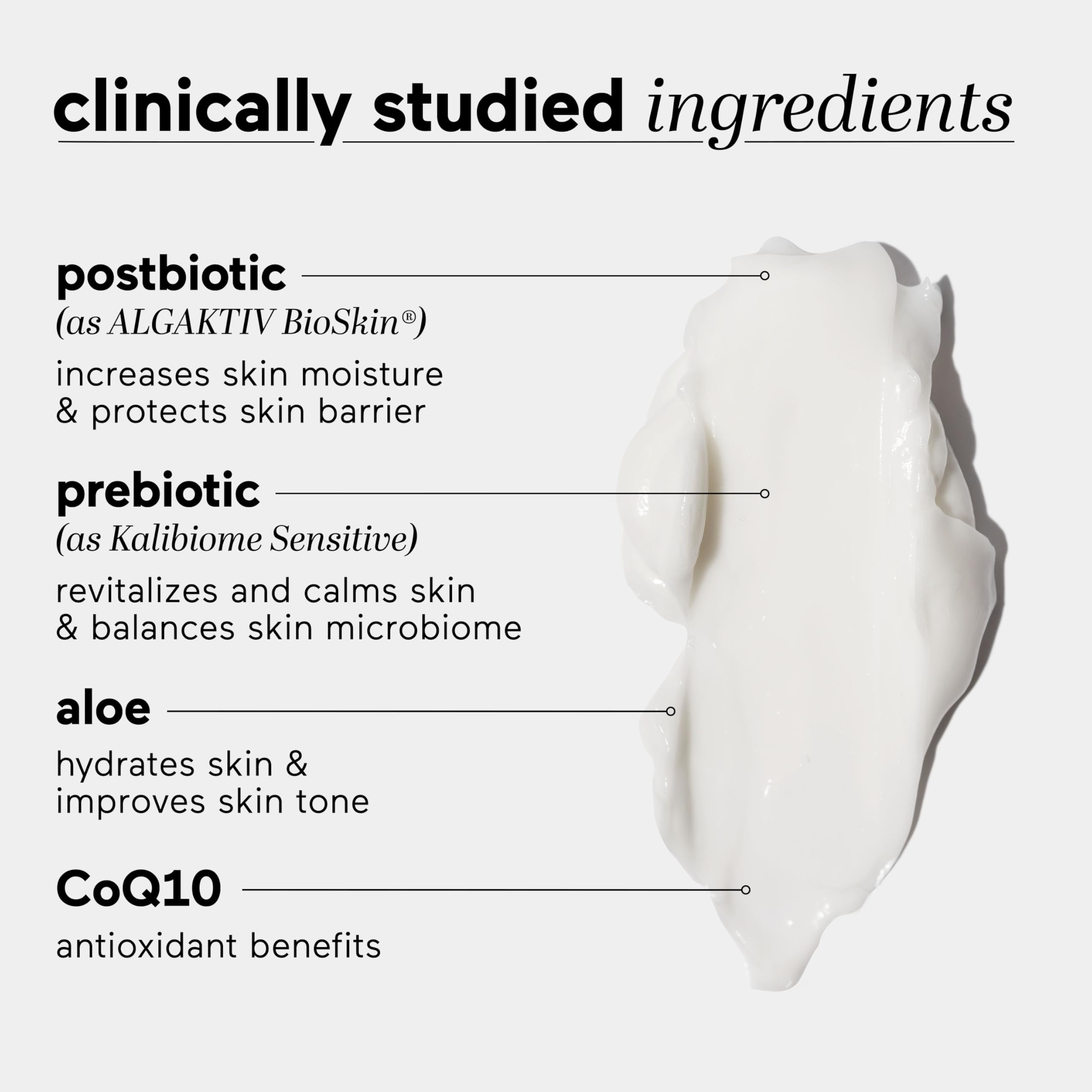 mindbodygreen postbiotic body lotion - Ultra-hydrating, firming, and clean body lotion with next-gen pre and postbiotics, aloe, oat oil, shea butter, coenzyme QIO. Vegan. Paraben and phthalate free. mindbodygreen uk supplements