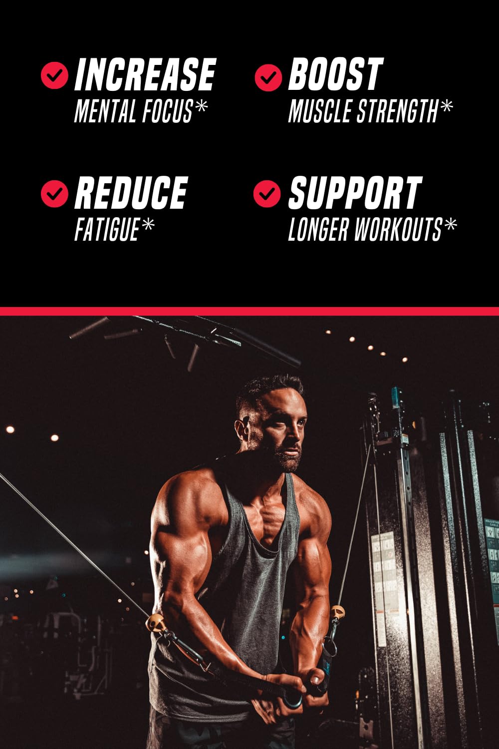 Outwork Nutrition Pre-Workout Supplement with Nootropics - Energy & Mental Focus Outwork Nutrition uk supplements