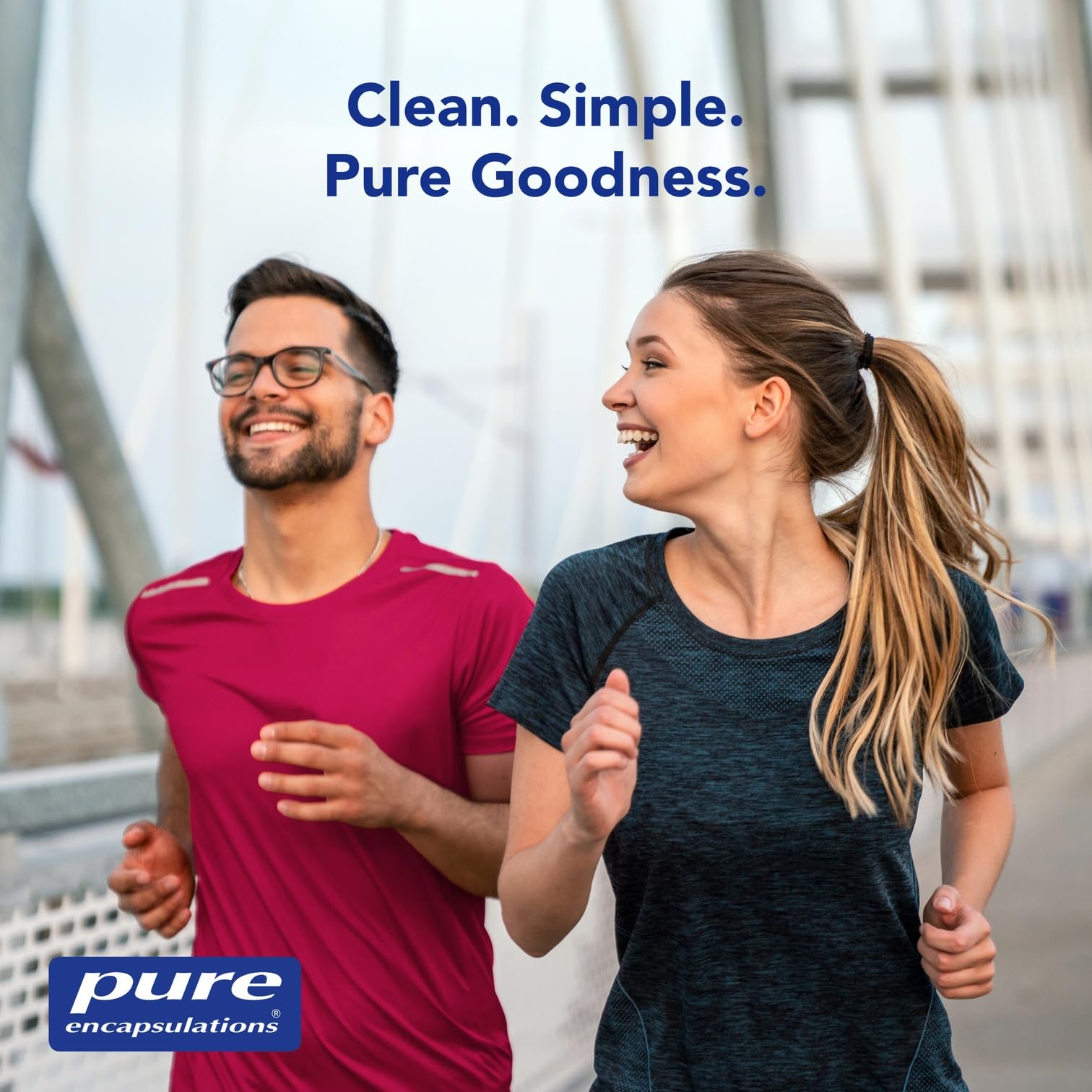 Pure Encapsulations CholestePure Plus 120's - Supports Lipid Metabolism & Heart Health* - Berberine Supplement - with Citrus Bergamot - Gluten Free & Non-GMO - 120 Capsules Pure Encapsulations uk supplements