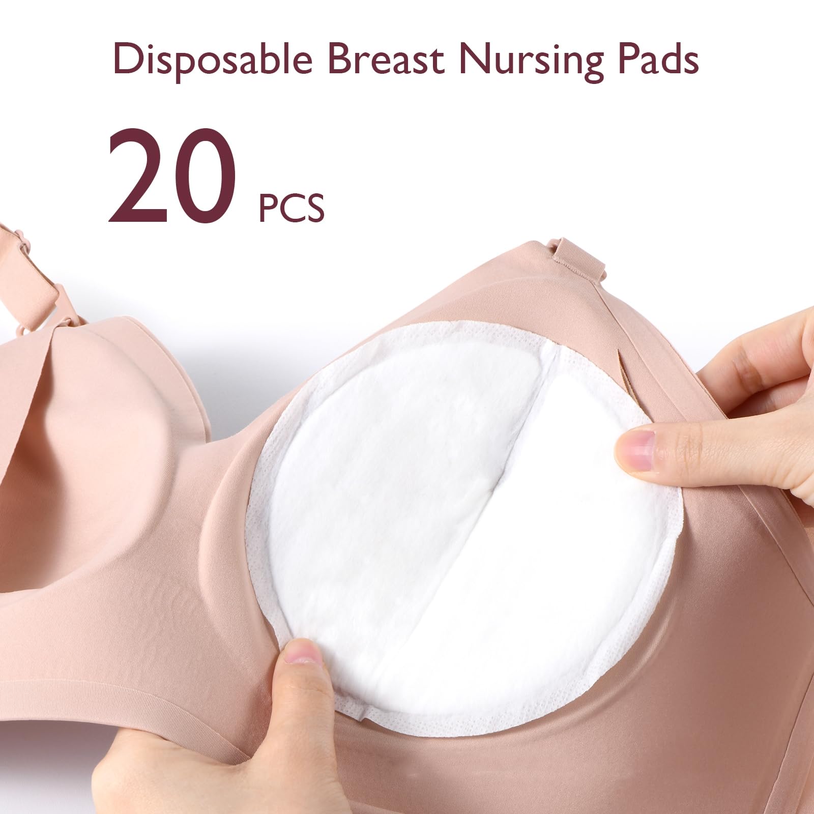 Momcozy Postpartum Recovery Essentials Kit, Labor Delivery Mom Care Kit, Self-Absorbent Disposable Momcozy uk supplements
