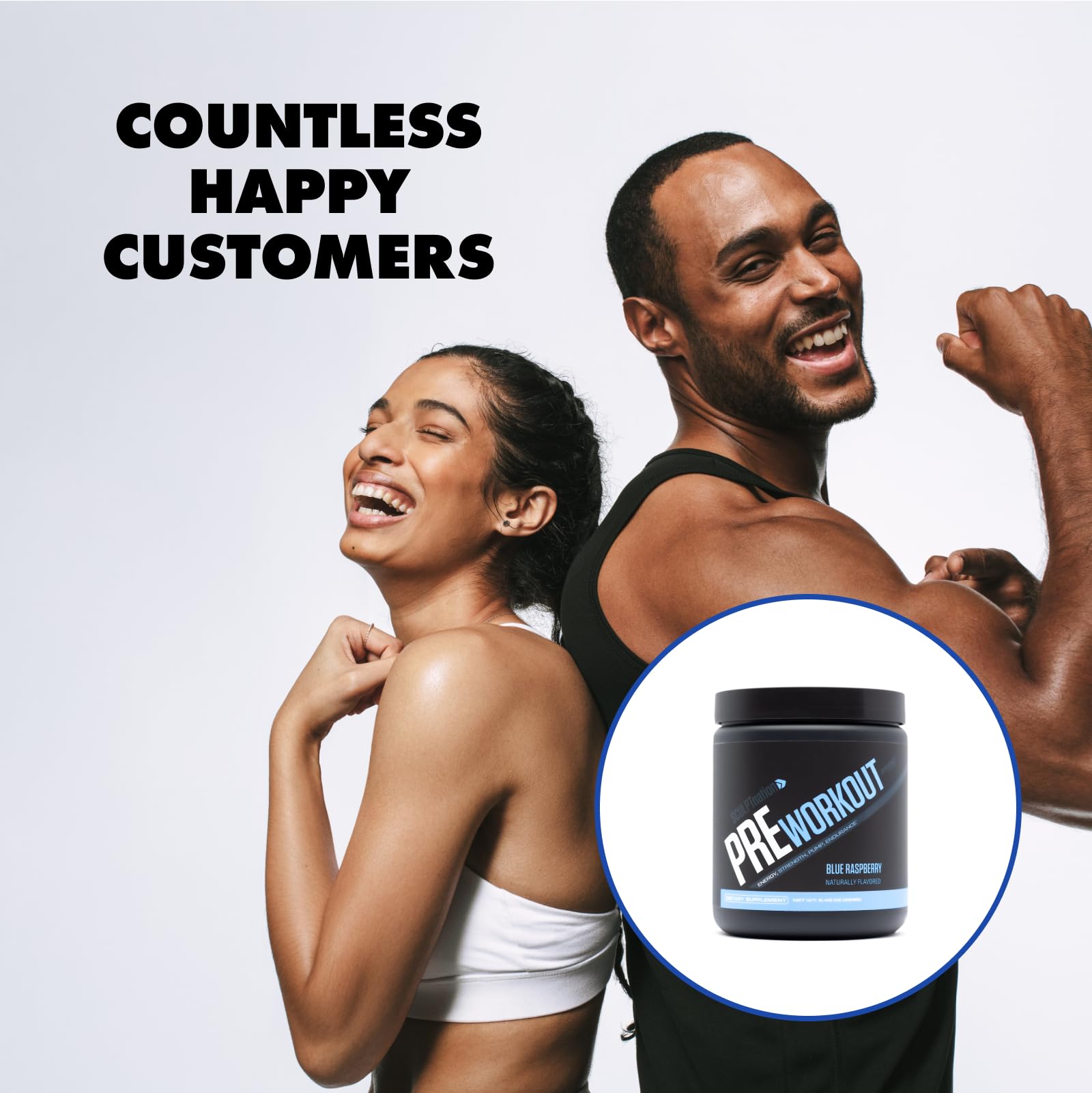 Sculpt Nation by V Shred PreWorkout - Premium Pre Workout Powder with Amino Acids Sculpt Nation uk supplements
