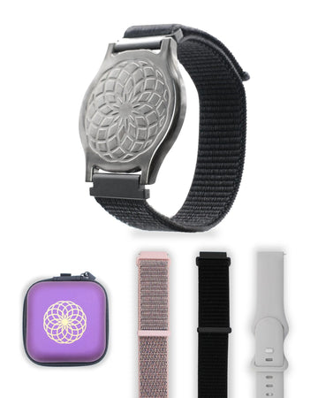 MediMags Period Pain Relief Device - Clinically Proven, All Natural Relief for A Life On The Go - The Florella Therapeutic Device Helps Alleviate The Pain from Menstrual Cramps. Florella uk supplements