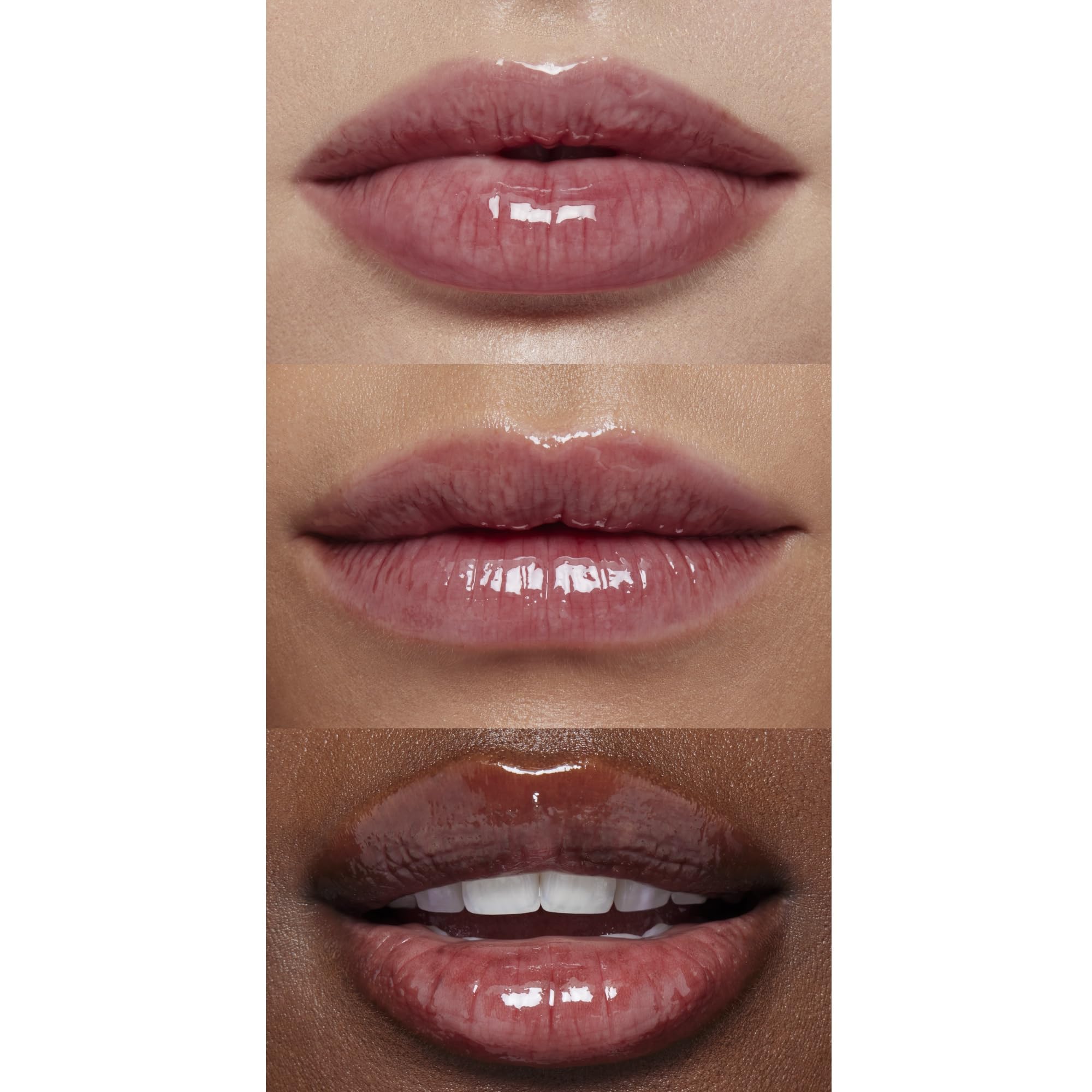 e.l.f. Glow Reviver Lip Oil, Nourishing Tinted Lip Oil For A High-shine Finish, Infused With Jojoba Oil, Vegan & Cruelty-free, Jam Session e.l.f. uk supplements