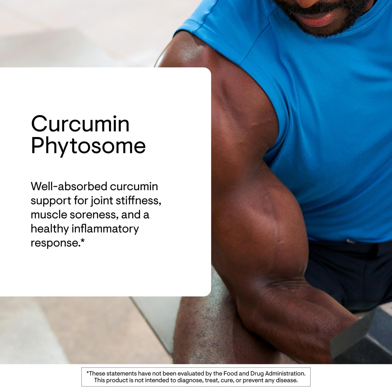 THORNE - Curcumin Phytosome 1000 mg (Meriva) - Clinically Studied, High Absorption - Supports Healthy Inflammatory Response in Joints, Muscles, GI Tract, Liver, Brain & Nerves* - 60 Servings THORNE uk supplements