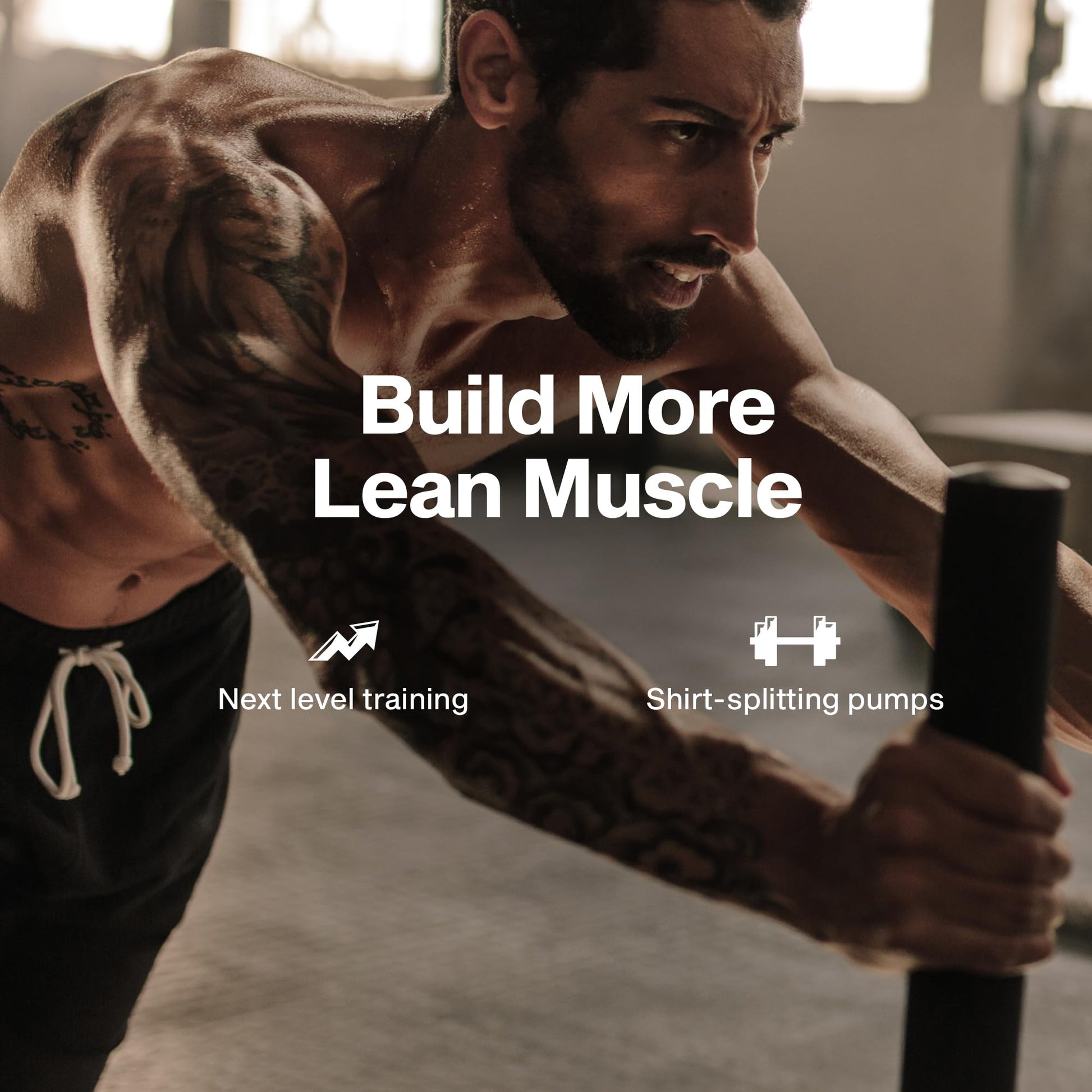 Muscletech Nitric Oxide Supplements for Men & Women, Muscle Builder (60 Capsules) - Nitric Oxide Booster Supplement Supports Muscle Gain & Performance MuscleTech uk supplements