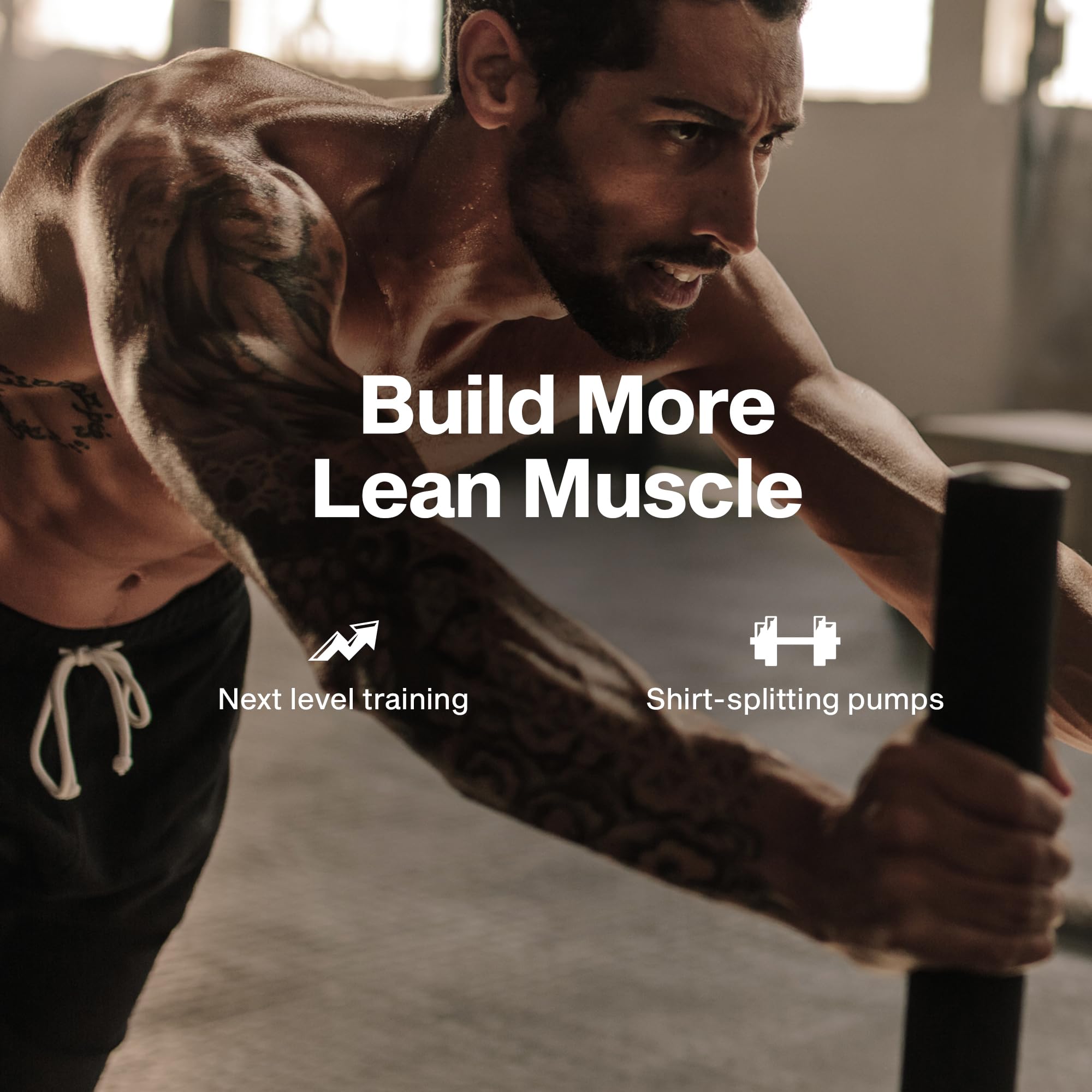 Muscletech Nitric Oxide Supplements for Men & Women, Muscle Builder (60 Capsules) - Nitric Oxide Booster Supplement Supports Muscle Gain & Performance MuscleTech uk supplements