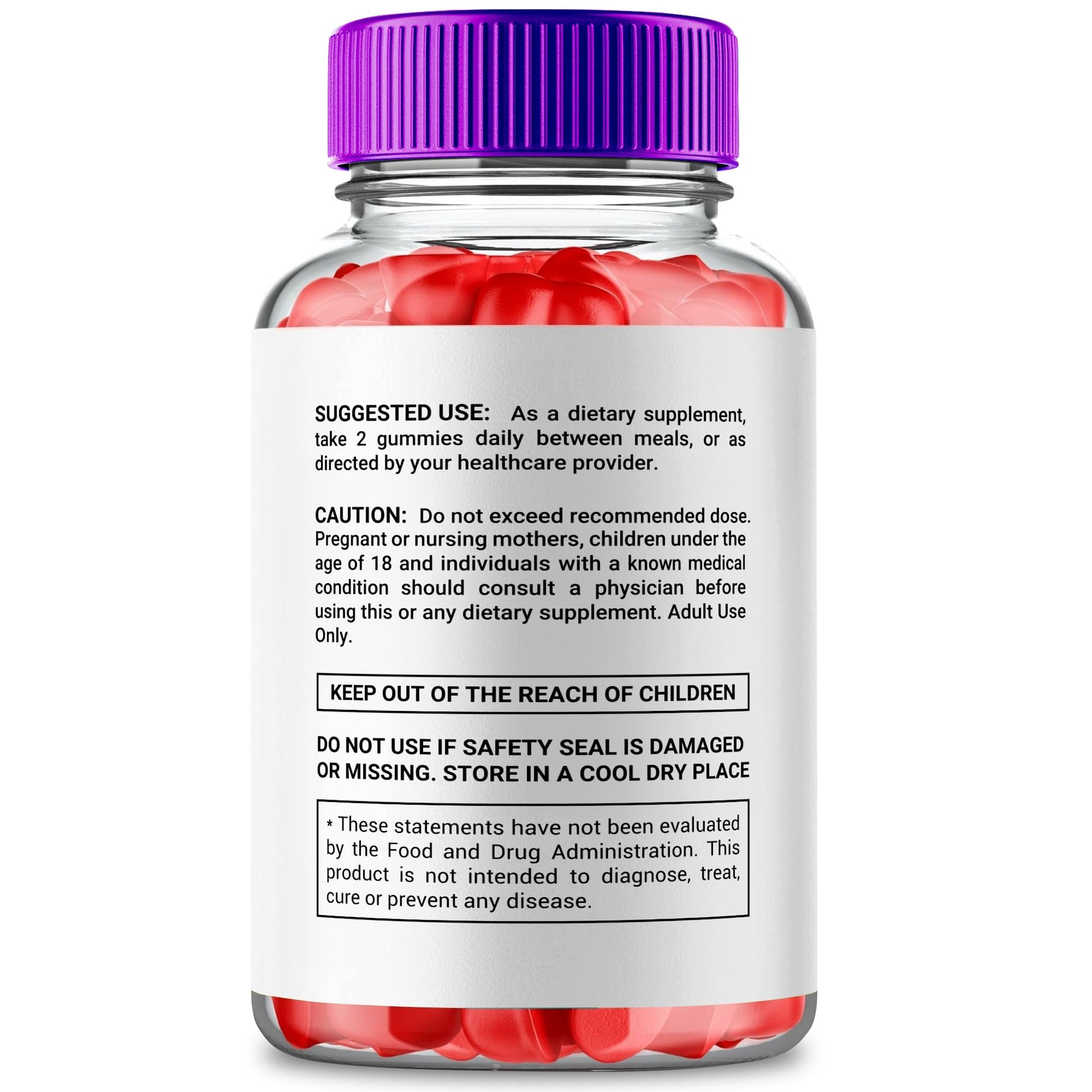 Pure Slim Keto ACV Gummies Supplement - Official Formula - Pure Slim Keto+ACV, Keto Pure VIVE MD uk supplements