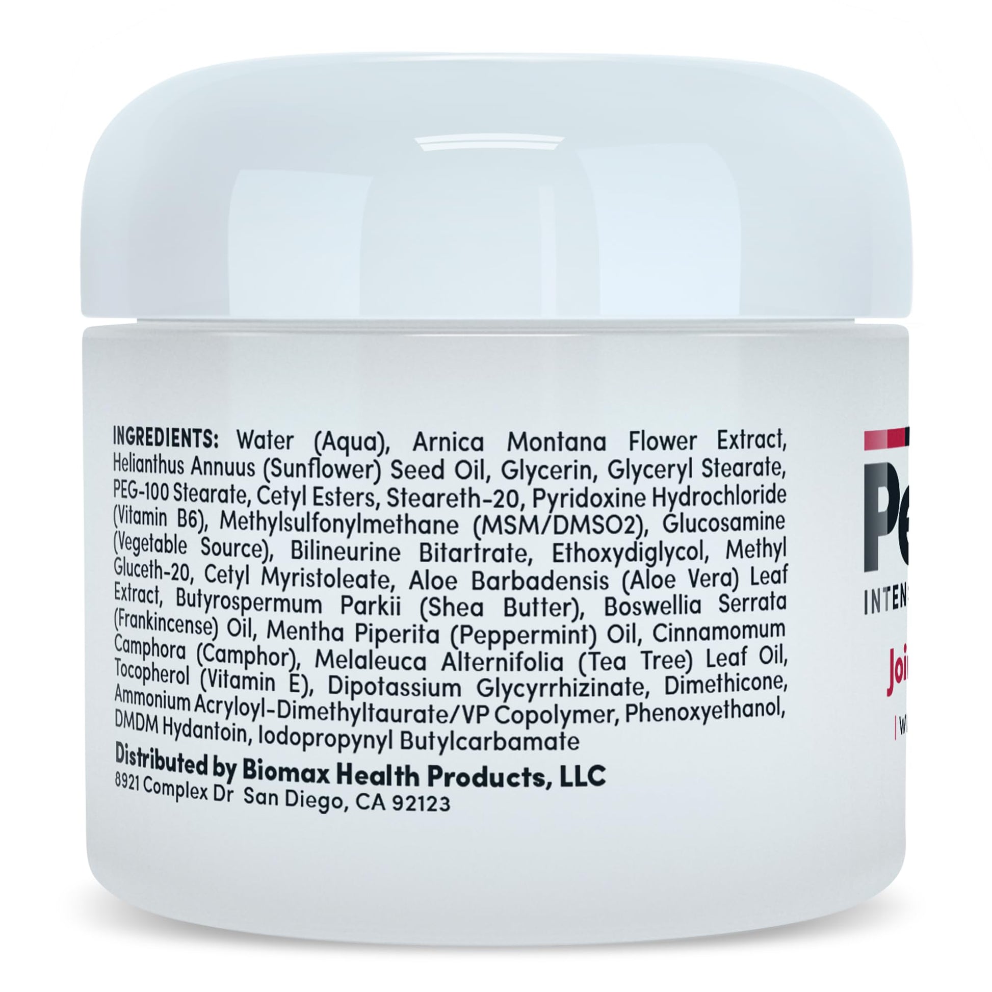 Penetrex Joint & Muscle Therapy – Soothing Comfort for Back, Neck, Hands, Feet Penetrex uk supplements