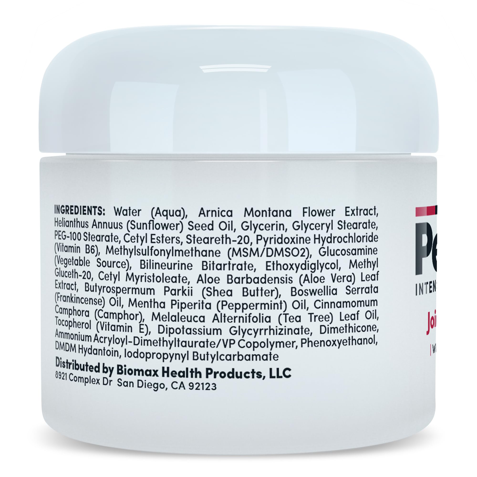 Penetrex Joint & Muscle Therapy – Soothing Comfort for Back, Neck, Hands, Feet Penetrex uk supplements