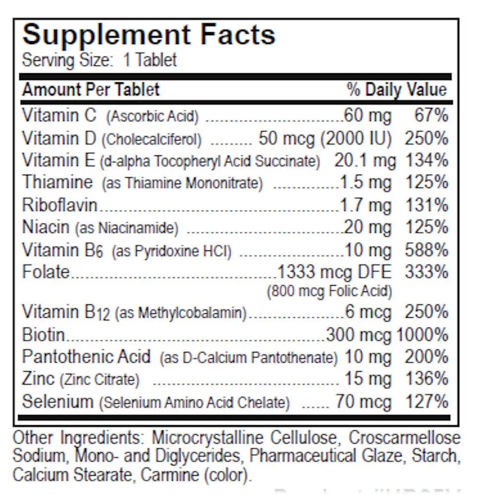 Dialyvite 800 Ultra D Multi-Vitamin Value Bottle - 180 Tablets Dialyvite uk supplements