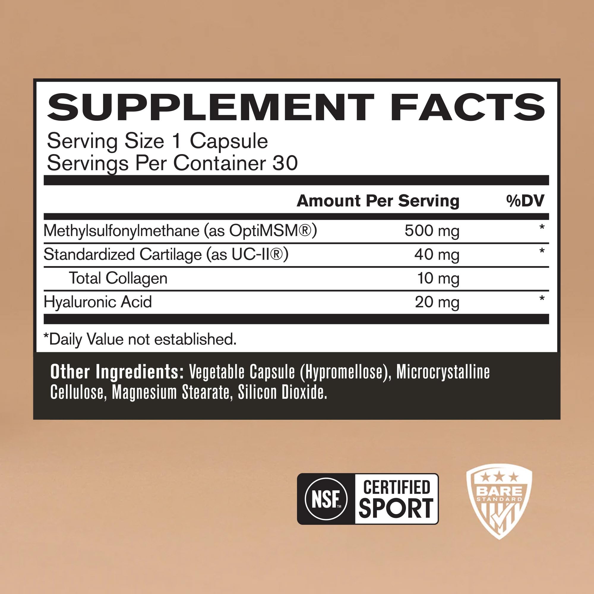 BARE PERFORMANCE NUTRITION BPN Health & Wellness Bundle, Strong Reds, Strong Greens Lemon, Strong Joints BARE PERFORMANCE NUTRITION uk supplements