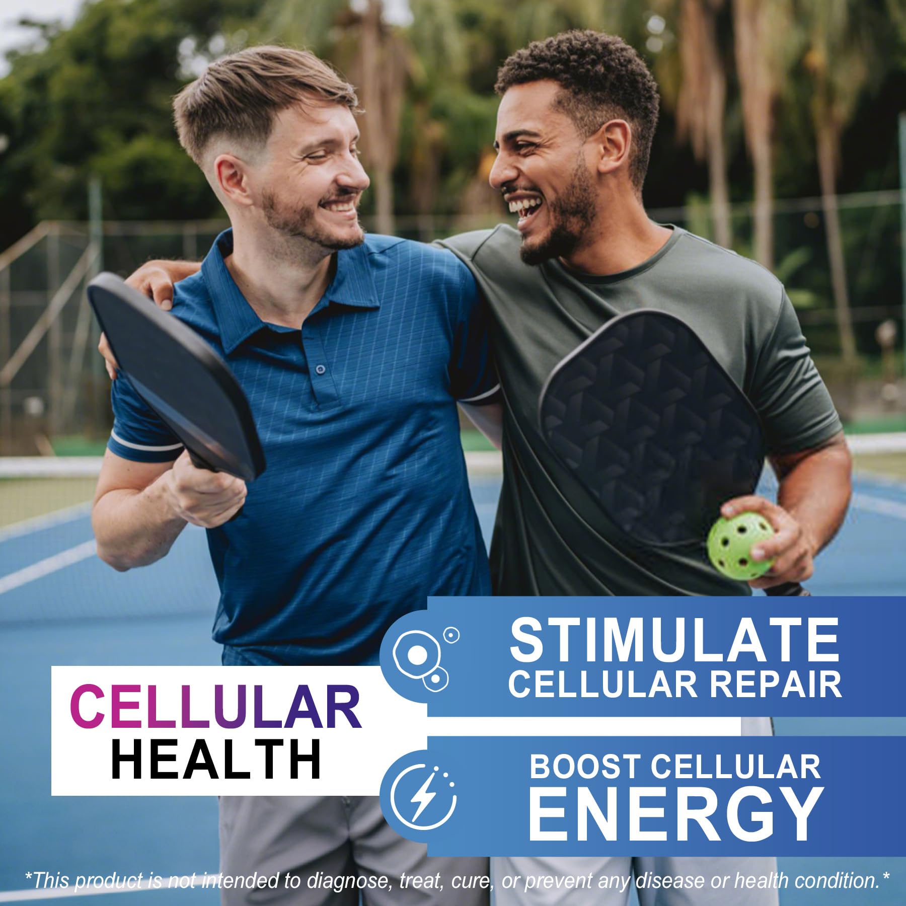 LILICARE Advanced 12mg Methylene Blue Softgels for Humans | Upgraded Brain & Cellular Energy Supplement with CoQ10, NR & ALA | High Absorption Formula, Non-GMO, Mitochondrial & ATP Support, 120 Cts LILICARE uk supplements