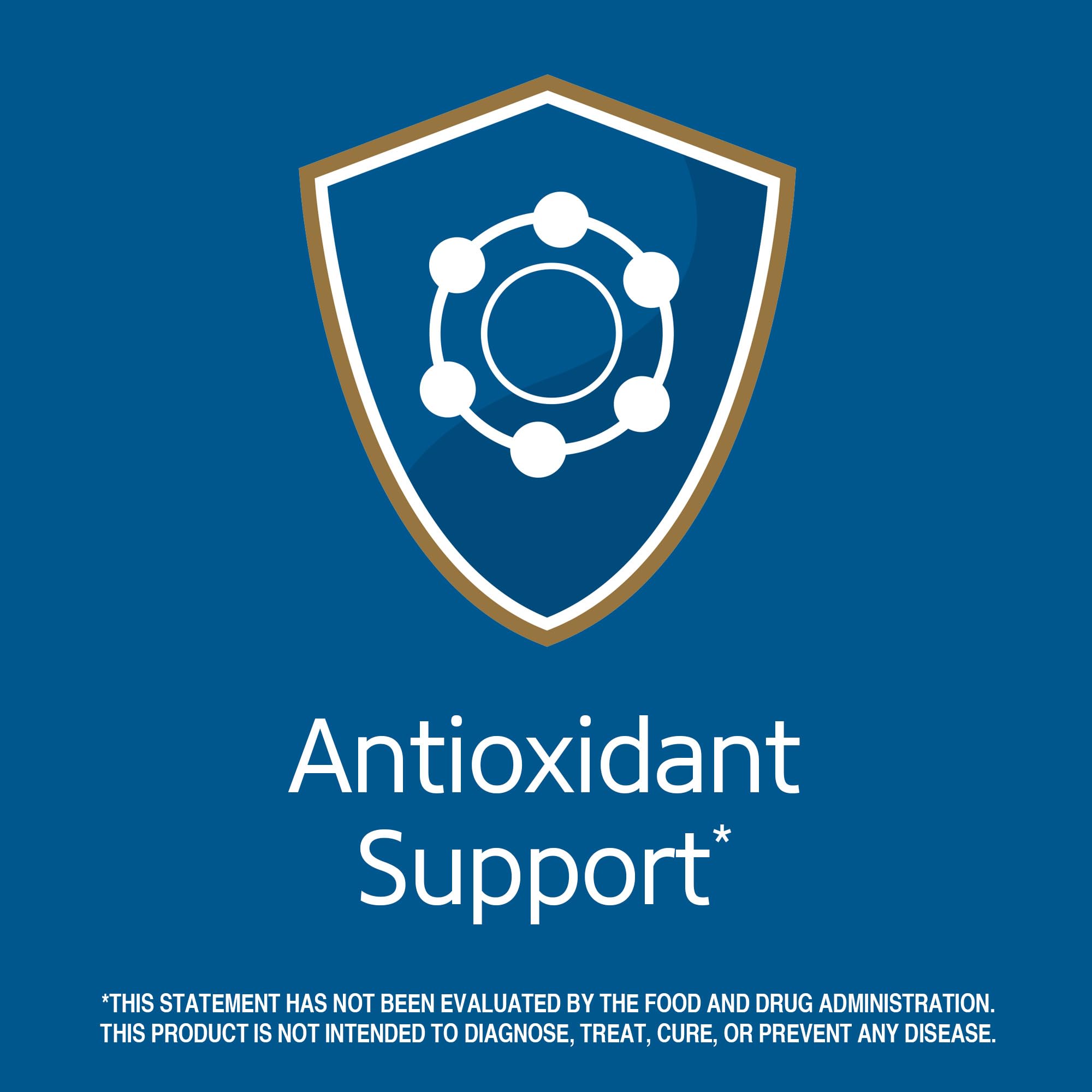 21st Century Ace Antioxidant Tablets, 75Count 21st Century uk supplements