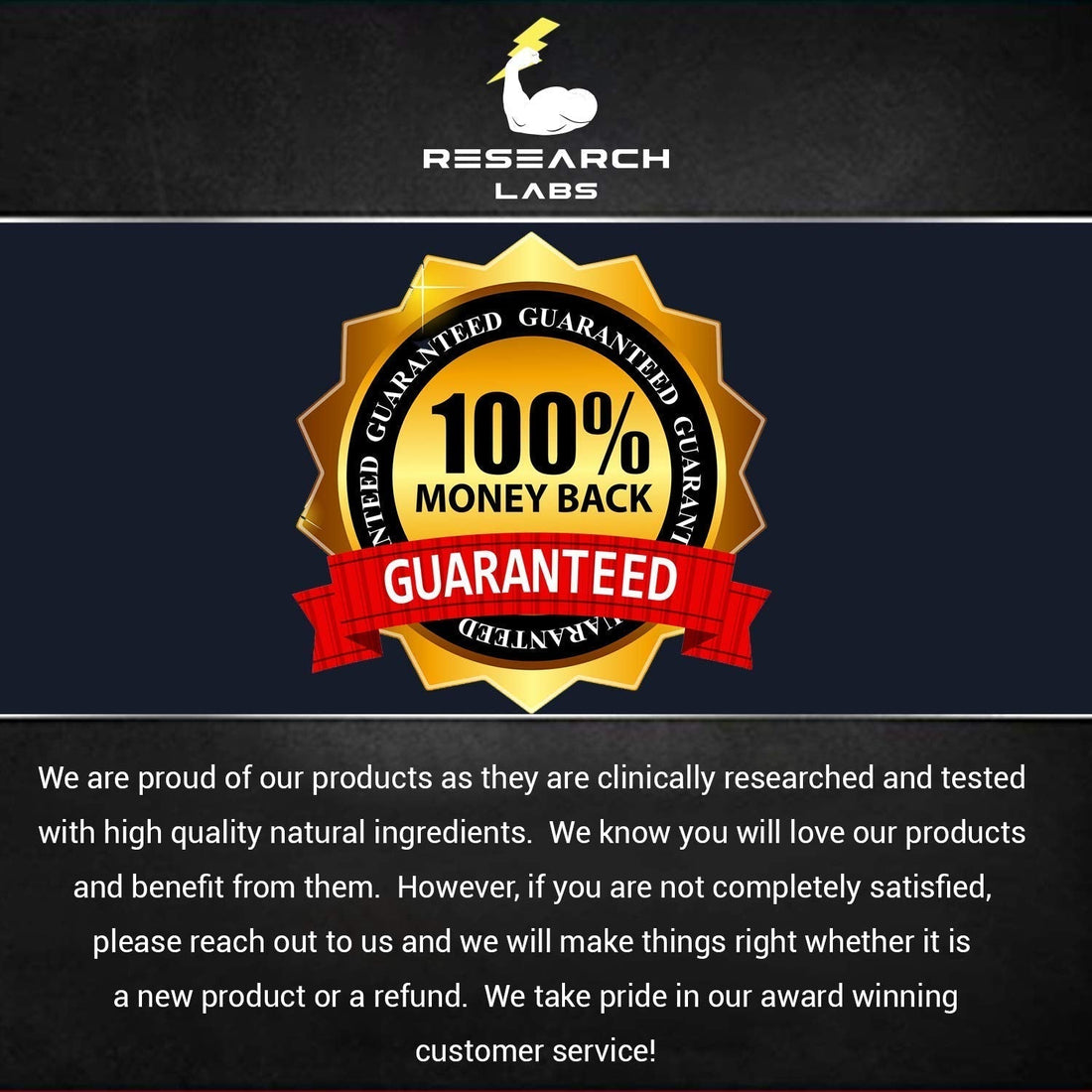 Research Labs NAD+ Supplement 2 for 1 Ad. Proprietary Formula w/Patent Pending RiboYOUNG™. NRF2 Activator, Nicotinamide Riboside, Quercetin, Resveratrol, Betaine. True NAD Supplement Anti Aging… Research Labs uk supplements