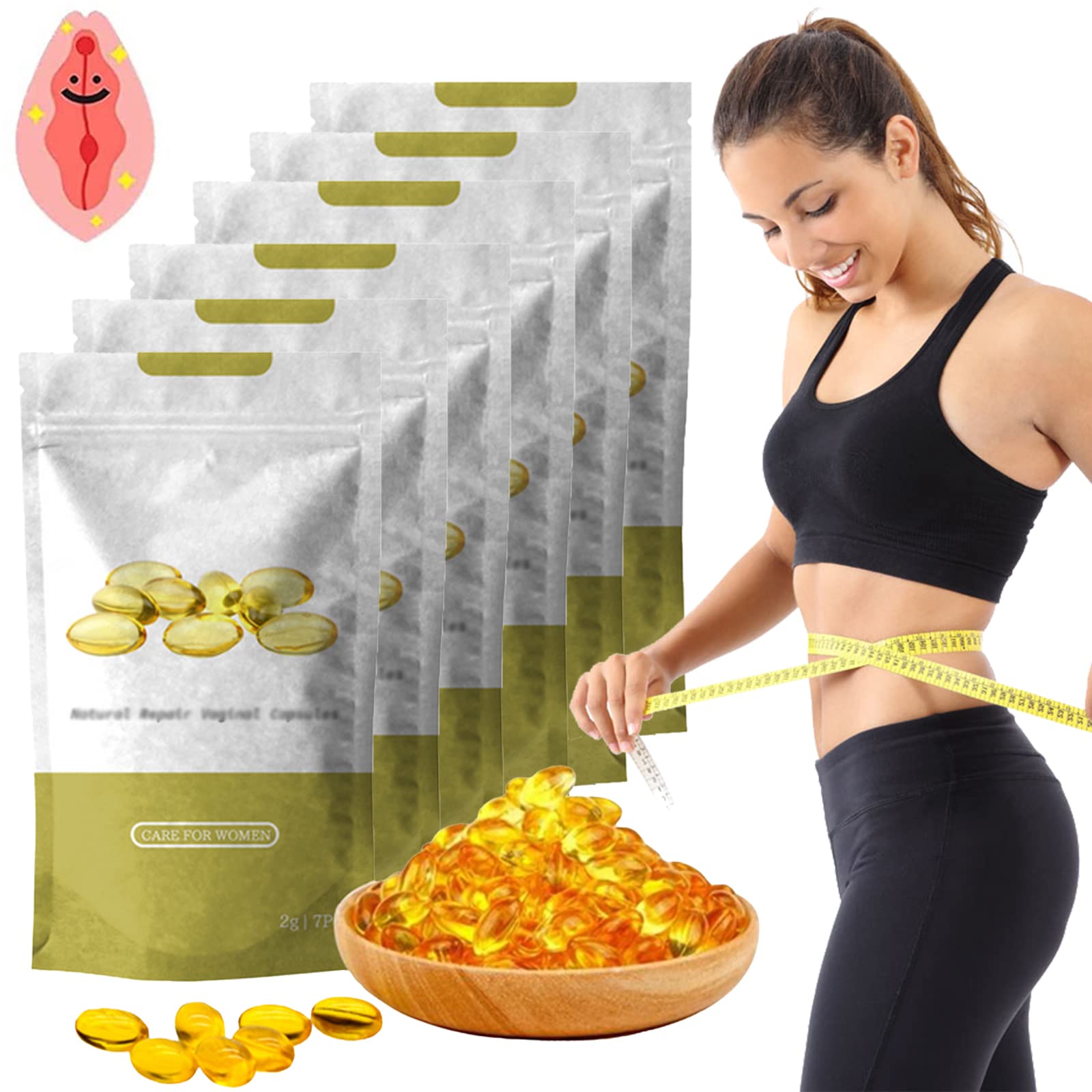 Xeletu Dexcara Detox Repair - AnnieCare Instant Anti-Itch Detox Slimming Products Xeletu uk supplements