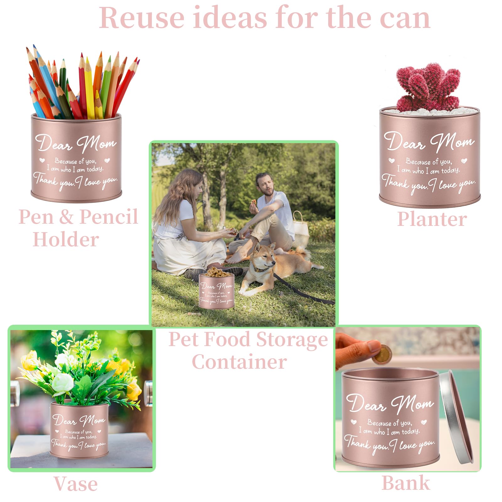 BLUMUZE Mom Gift for Birthday, Mothers Day Gifts 9oz Lavender Scented Candle for Mom, Candles Gifts Blumuze uk supplements