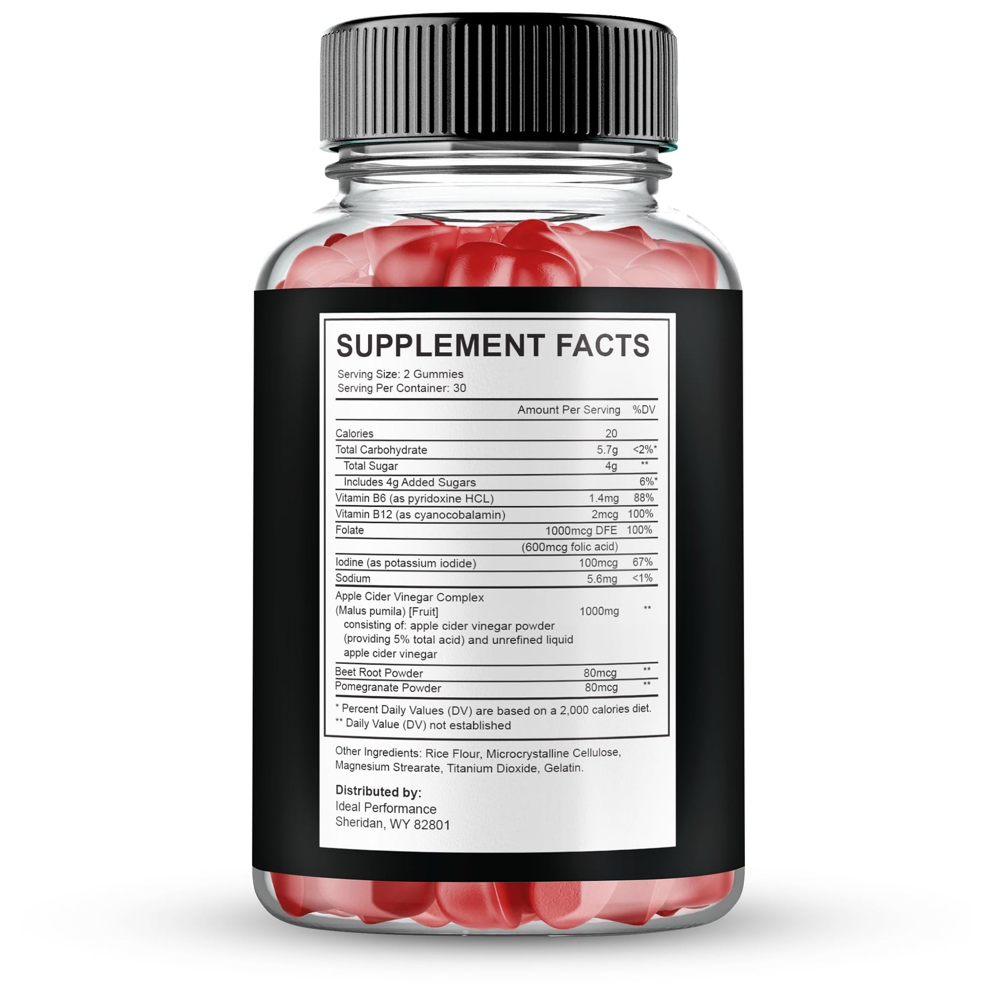 Balance Blends Gummies, Balance Blends Male Performance Gummies, Maximum Strength, All Natural Supplement for Energy, Stamina & Performance, Advanced Formula BalanceBlends Support Reviews (3 Pack) IDEAL PERFORMANCE uk supplements