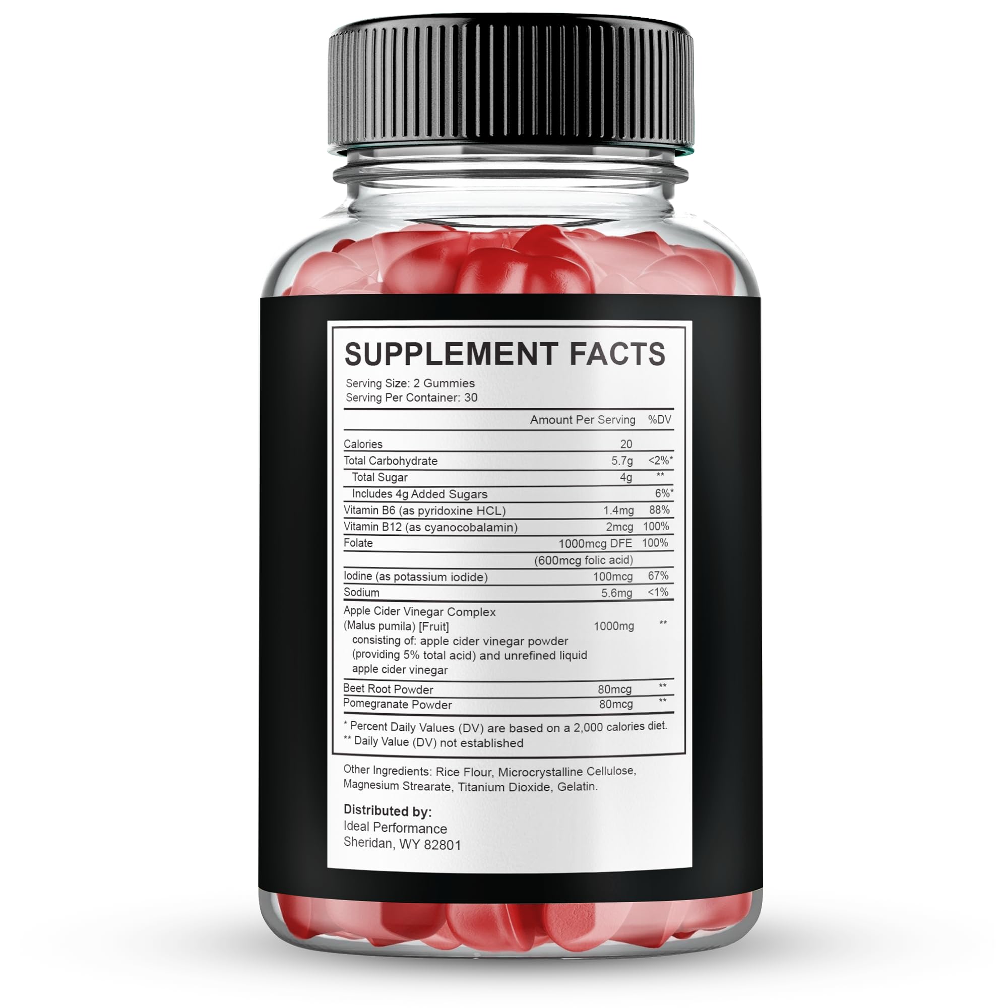 Balance Blends Gummies, Balance Blends Male Performance Gummies, Maximum Strength, All Natural Supplement for Energy, Stamina & Performance, Advanced Formula BalanceBlends Support Reviews (3 Pack) IDEAL PERFORMANCE uk supplements