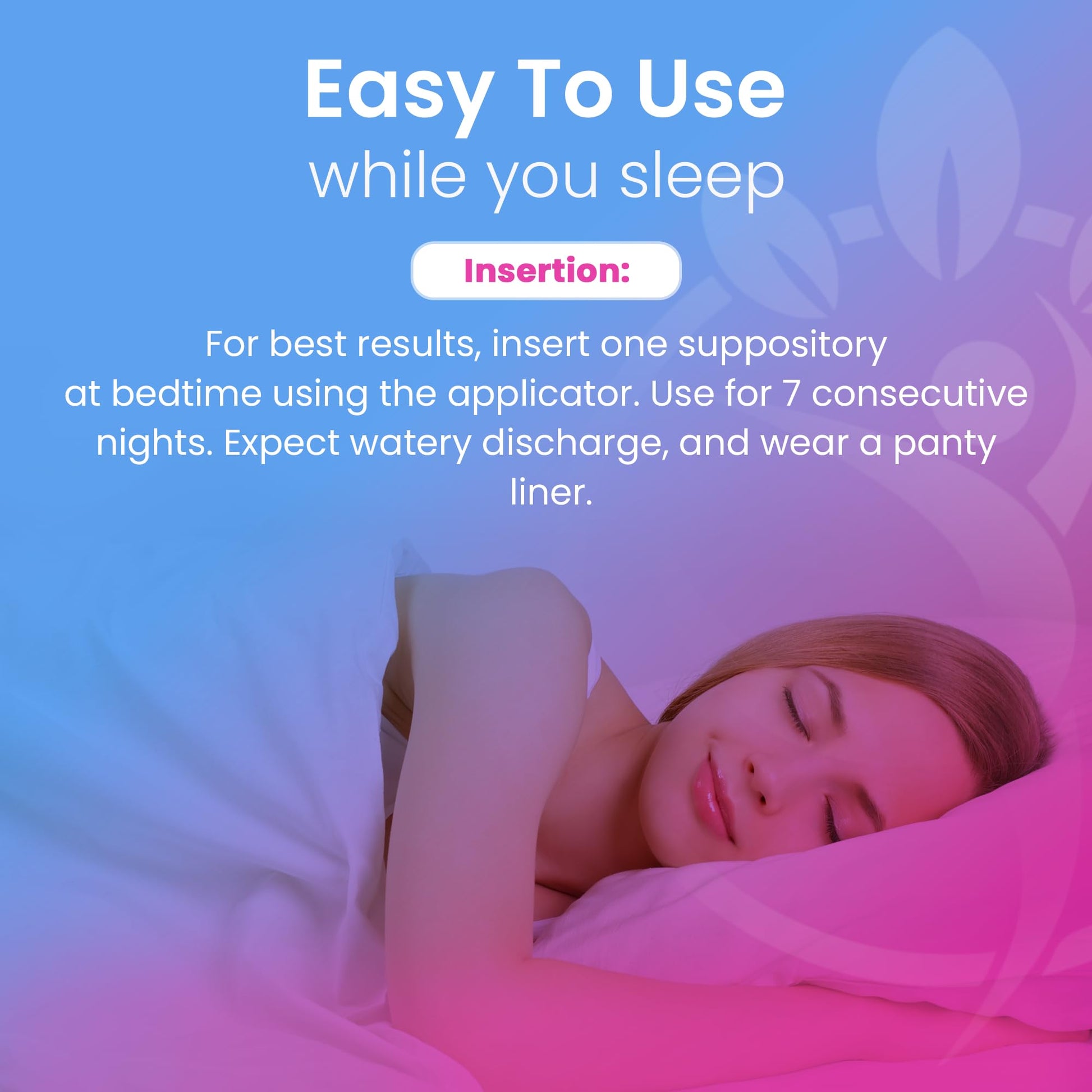 Pelvana Boric Acid Suppositories for Women 30 + 7 Applicators + 50 pH Test Strips, Total of 87 Piece Kit for Vaginal Odor - Third-Party Verified & Bottled in The USA - Feminine Health Odor Solution Pelvana uk supplements