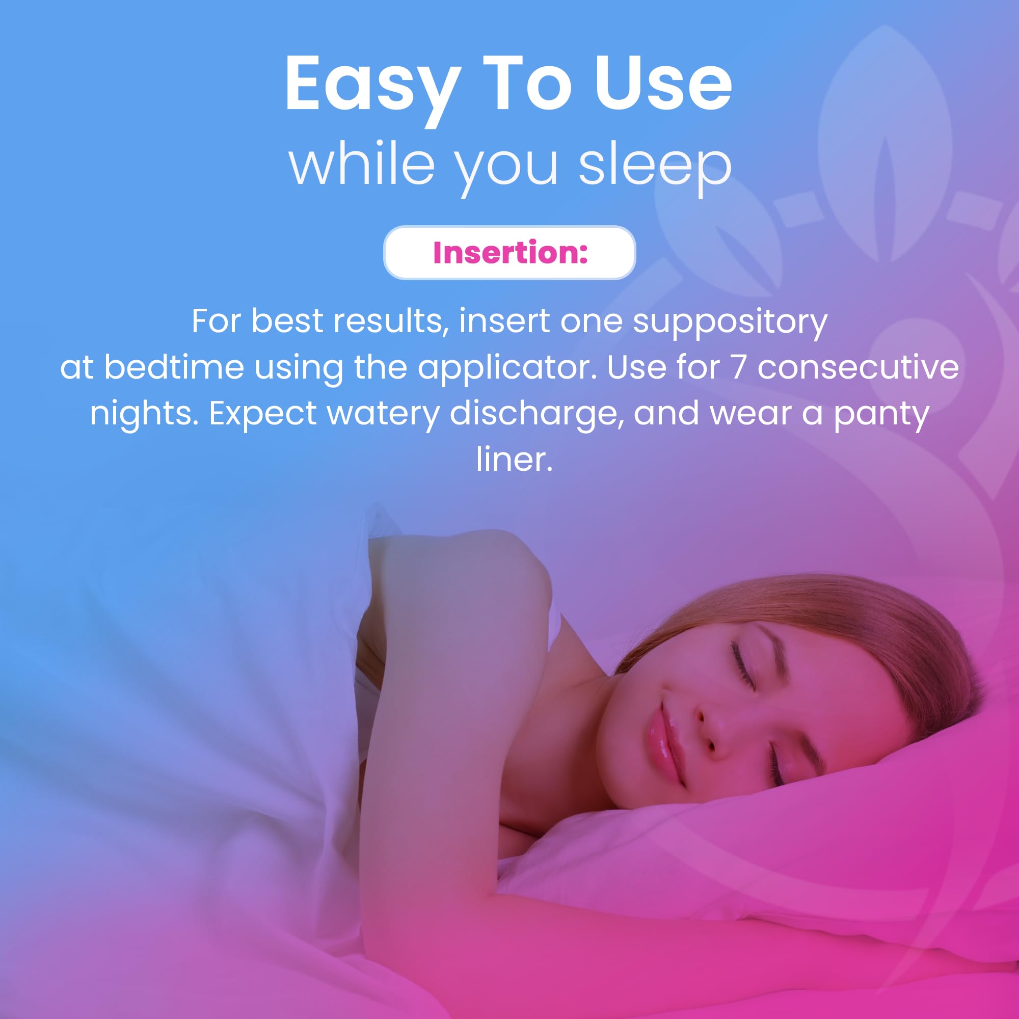Pelvana Boric Acid Suppositories for Women 30 + 7 Applicators + 50 pH Test Strips, Total of 87 Piece Kit for Vaginal Odor - Third-Party Verified & Bottled in The USA - Feminine Health Odor Solution Pelvana uk supplements