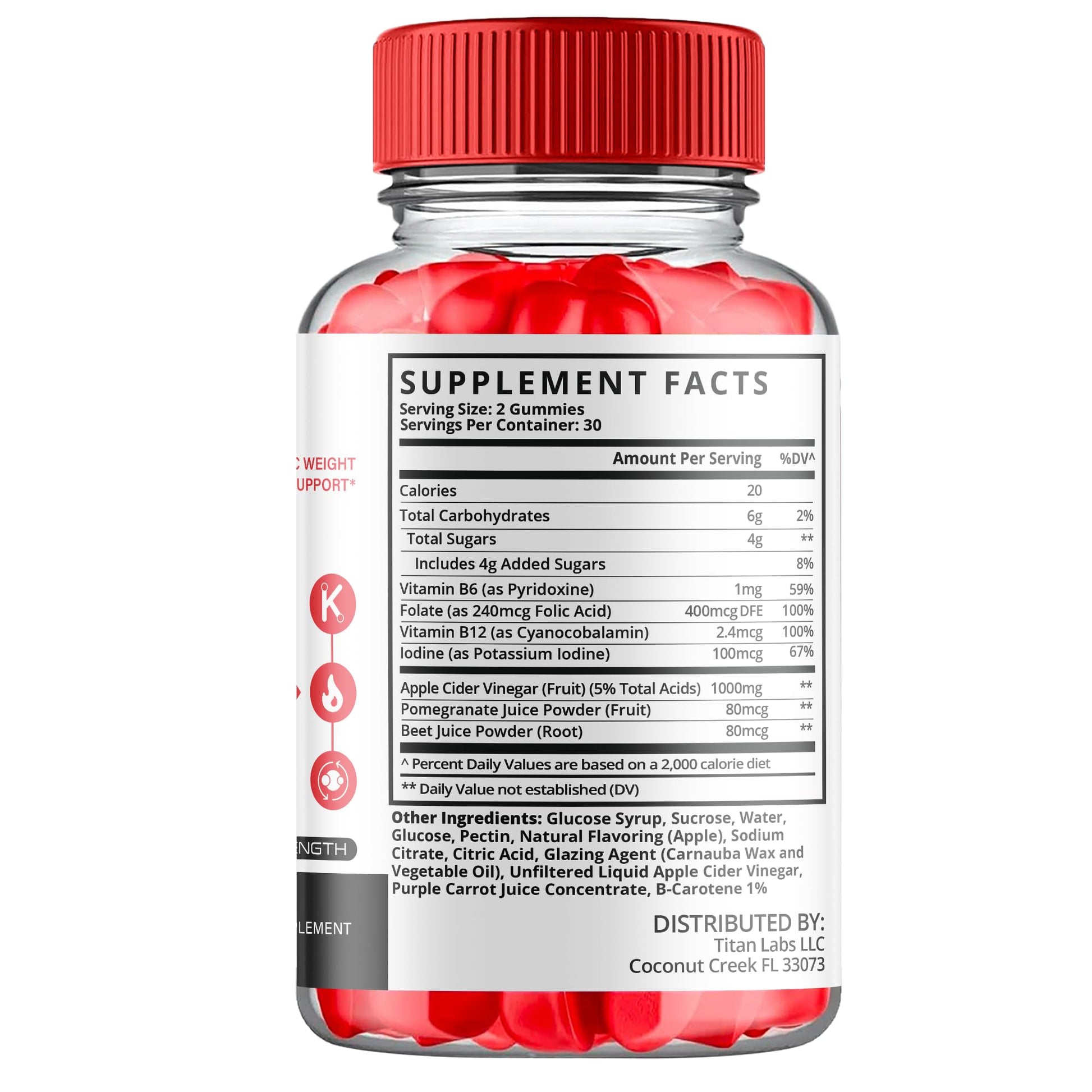 Vista Keto ACV Gummies, Vista Keto ACV Gummies Advanced Weight Loss, Vista Keto Titan Labs uk supplements
