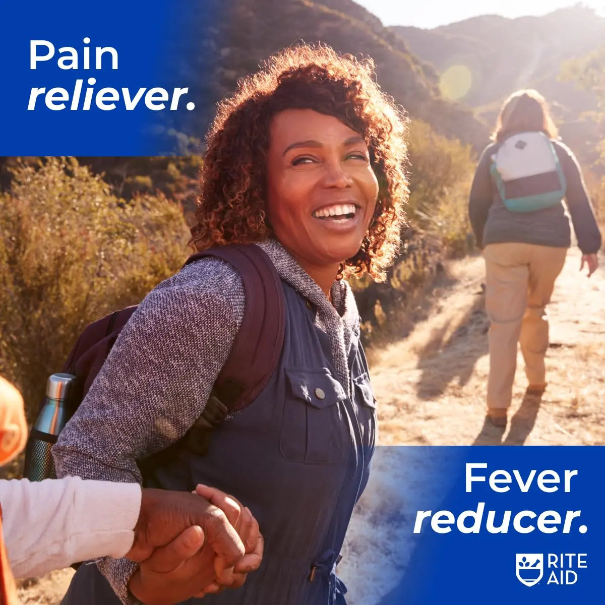 Rite Aid Extra Strength Acetaminophen, 500mg - 500 Caplets | Pain Reliever & Fever Reducer for Migraines, Joint Pain, Muscle or Back Pain, and Menstrual Pain Rite Aid uk supplements