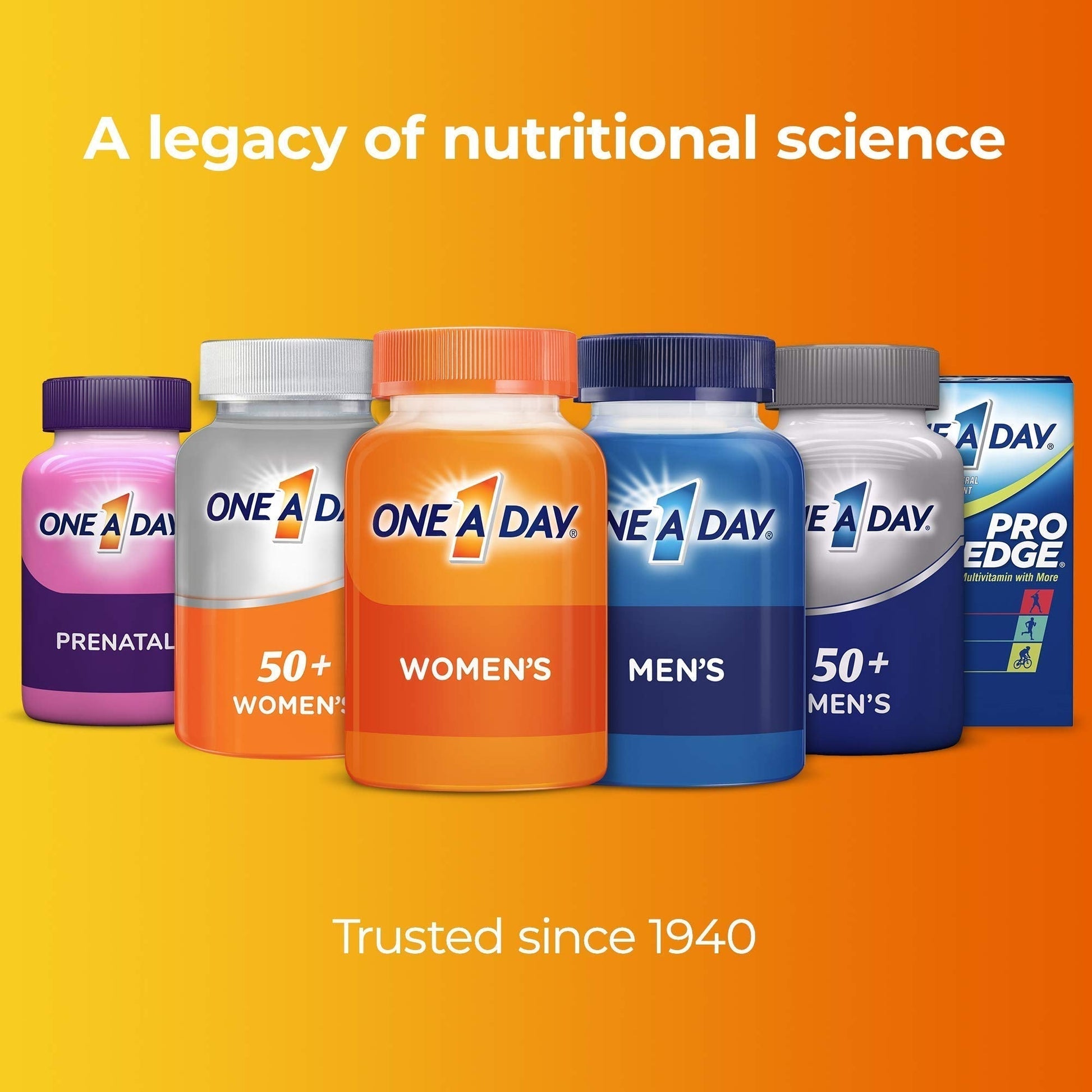 One A Day Women’s Multivitamin Gummies, Supplement with Vitamin A, C, D, E and Zinc ONE A DAY uk supplements