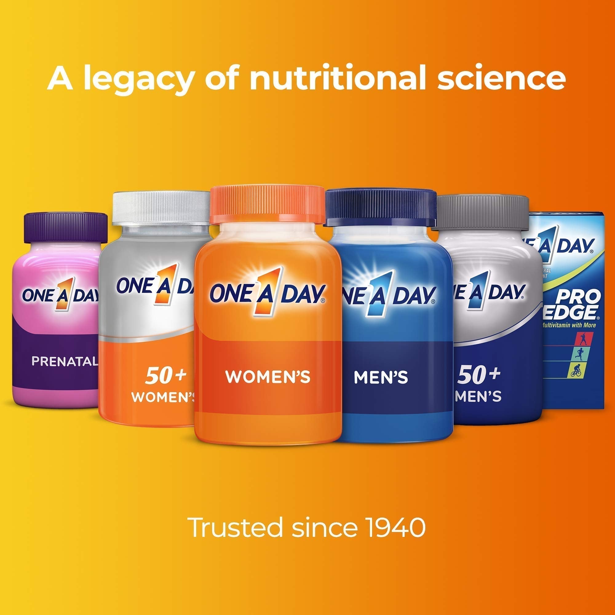 One A Day Women’s Multivitamin Gummies, Supplement with Vitamin A, C, D, E and Zinc ONE A DAY uk supplements