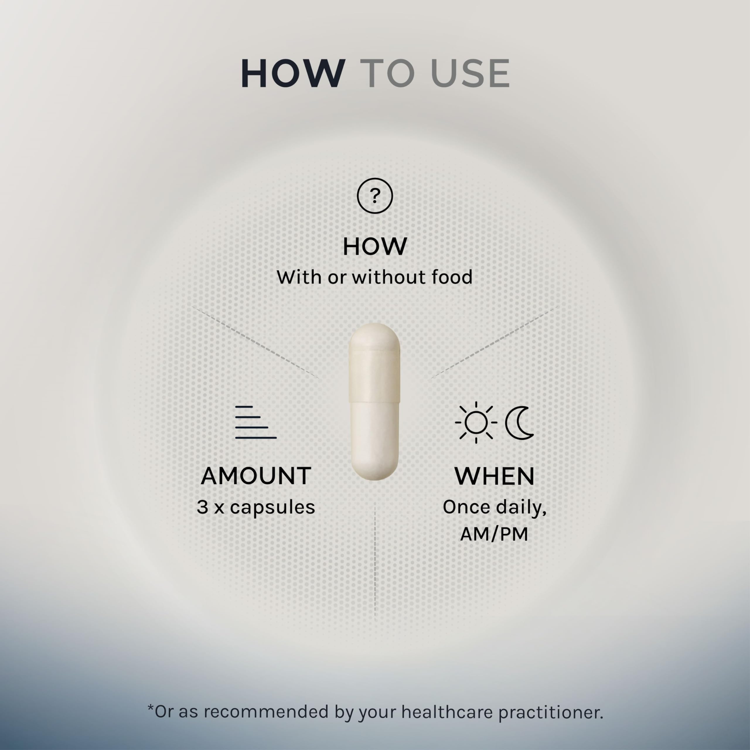 InfiniWell InfinWell Cardio Prime+ Heart Health Supplements - Antioxidants & Innovative Peptides for Cardiometabolic Health - NAD3 & Nattokinase for A Healthy Heart & Metabolic Balance (60 Capsules) InfiniWell uk supplements