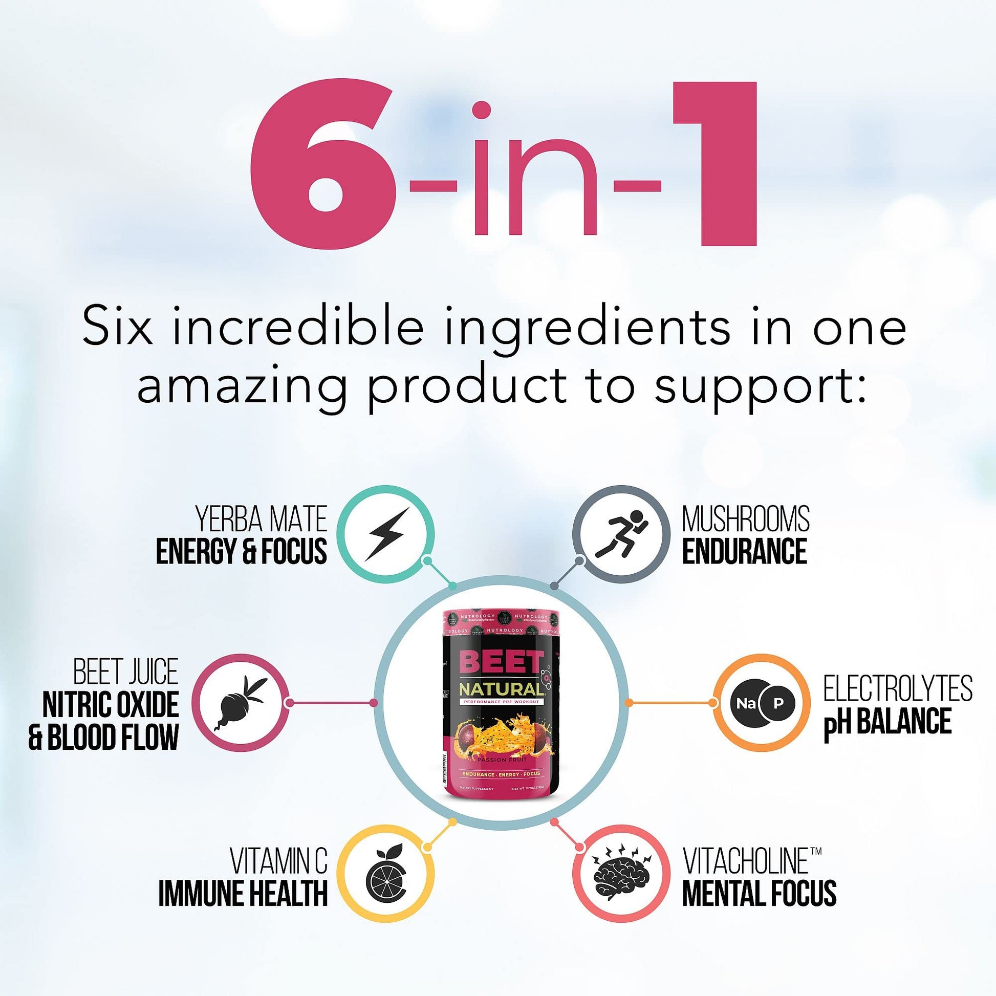 Nutrology Beet Natural O2, Pre Workout Powder, Energy, Endurance; Nitric Oxide Booster Nutrology uk supplements