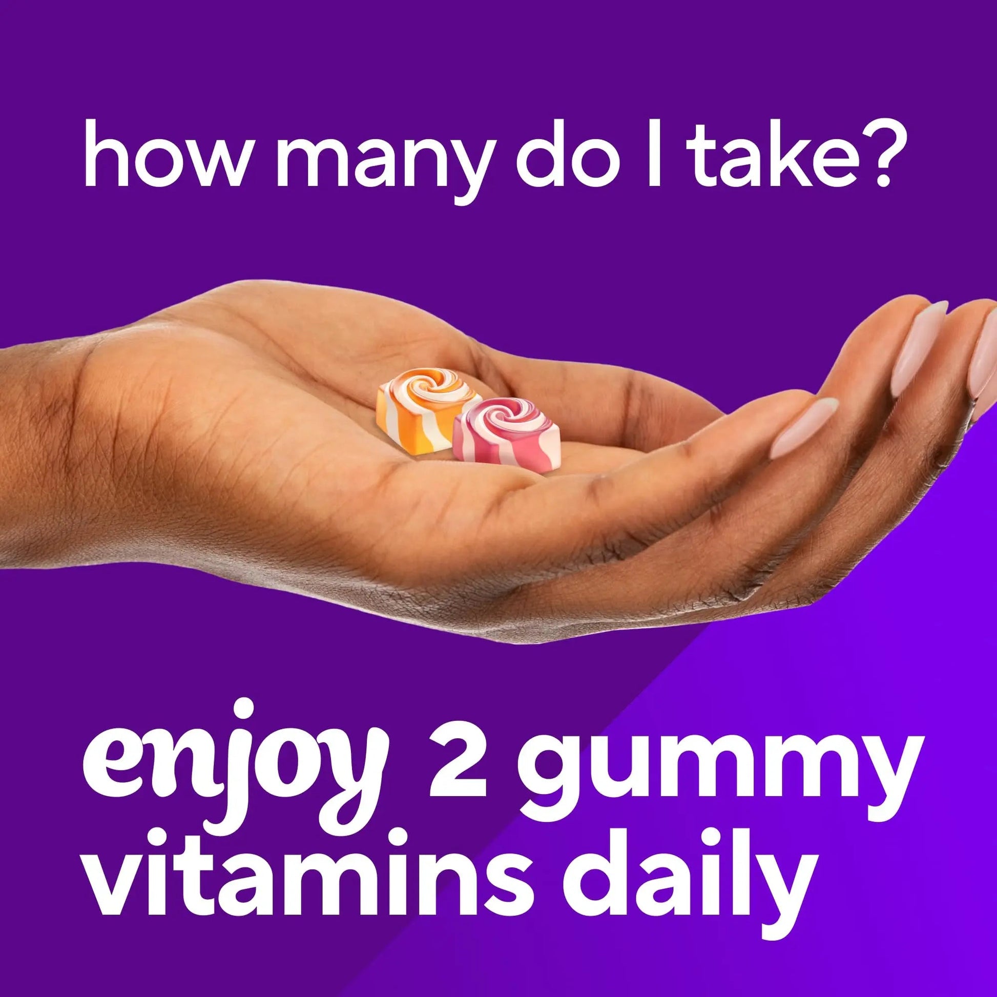 vitafusion Chewable Calcium Gummy Vitamins for Bone and Teeth Support, Calcium Gummies, Fruit and Cream Flavor, 100 Count, 50 Day Supply Vitafusion uk supplements