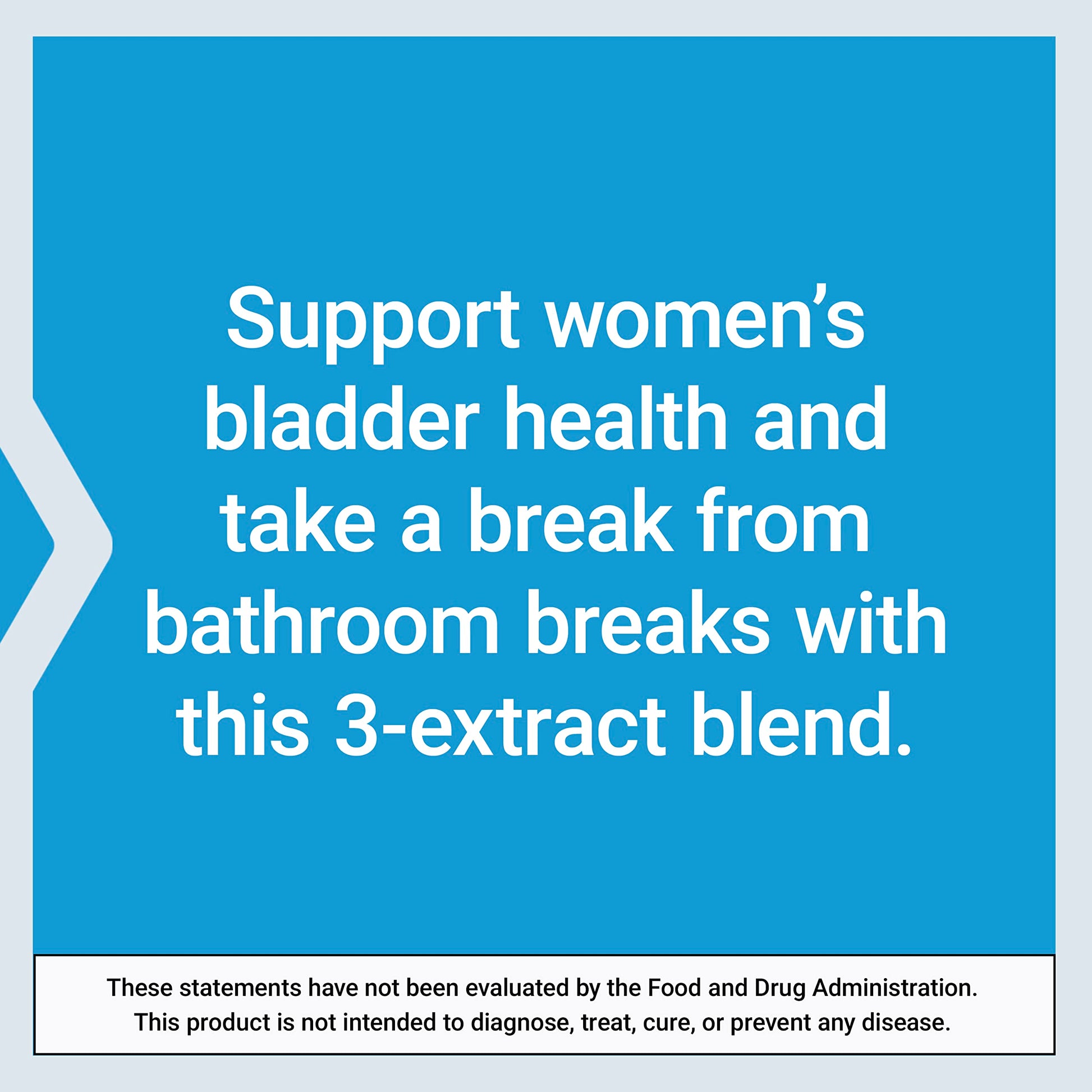 Life Extension Women's Bladder Support – for Bladder Health and Normal Urinary Frequency – Horsetail, Lindera and Three-Leaf Caper Extracts – Non-GMO – Gluten Free — 60 Vegetarian Capsules Life Extension uk supplements