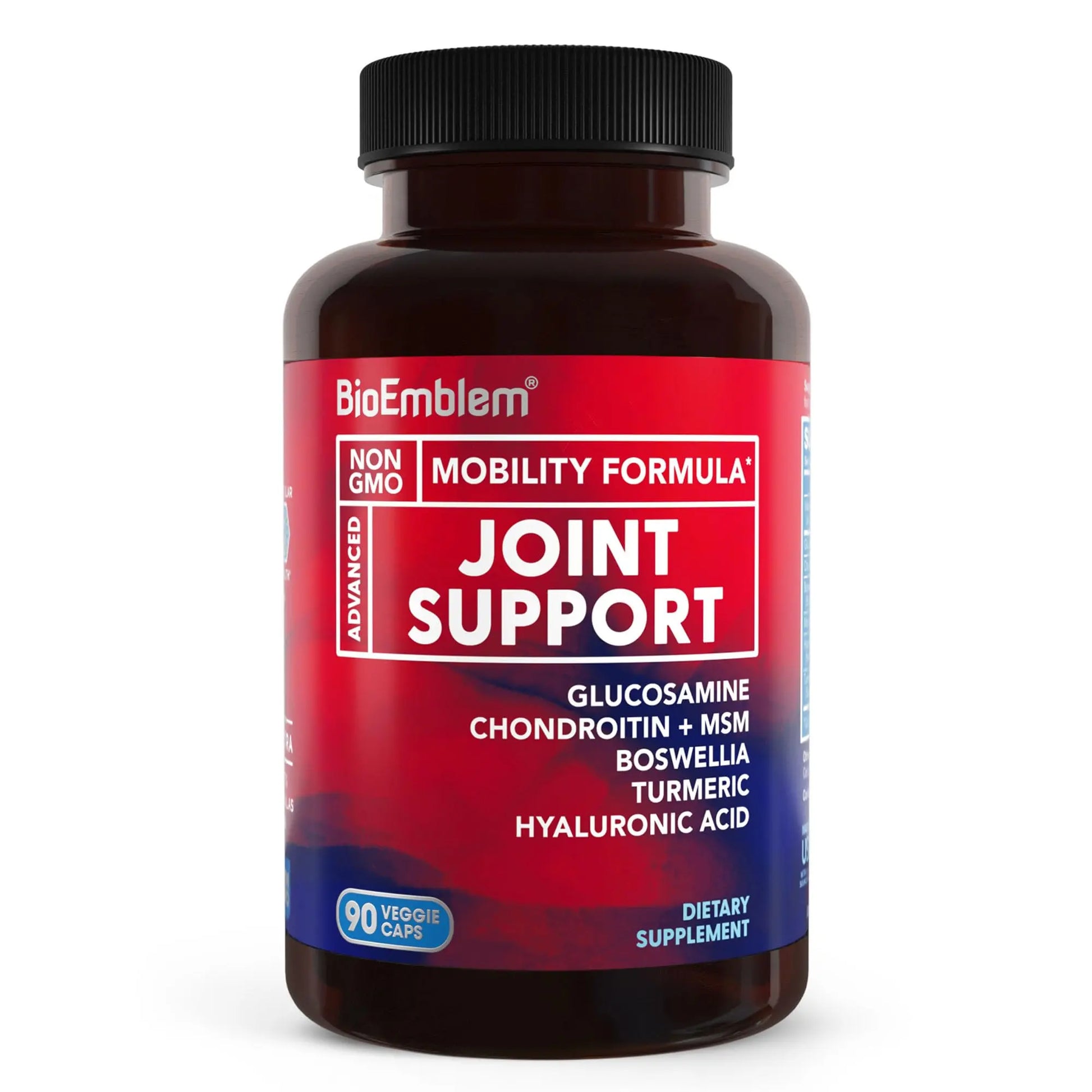 BioEmblem Beauty Probiotics for Women and Joint Support BioEmblem uk supplements