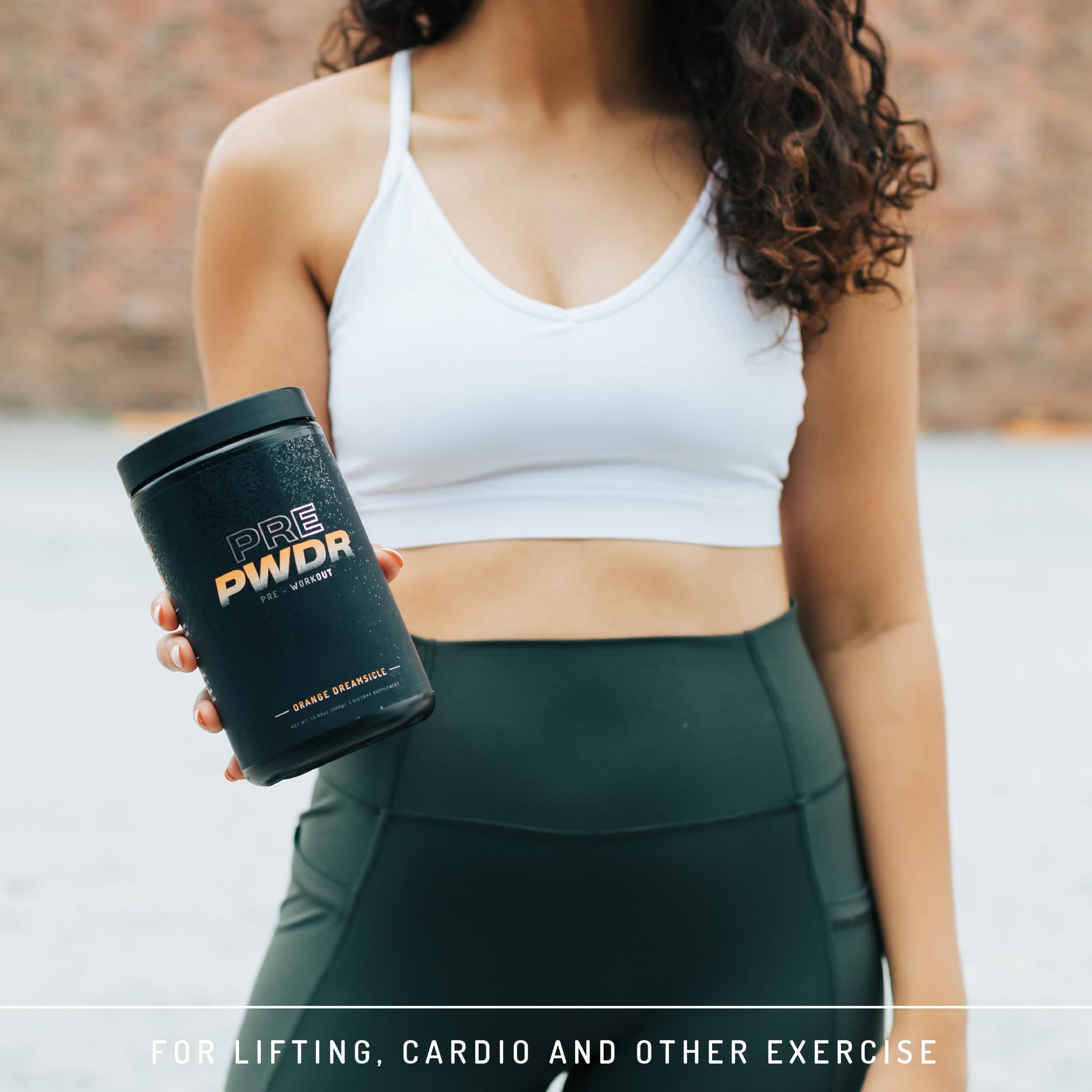 PWDRS PRE Pre-Workout Powder - Energy, Pump, Endurance, Focus, Strength Supplement PWDRS uk supplements