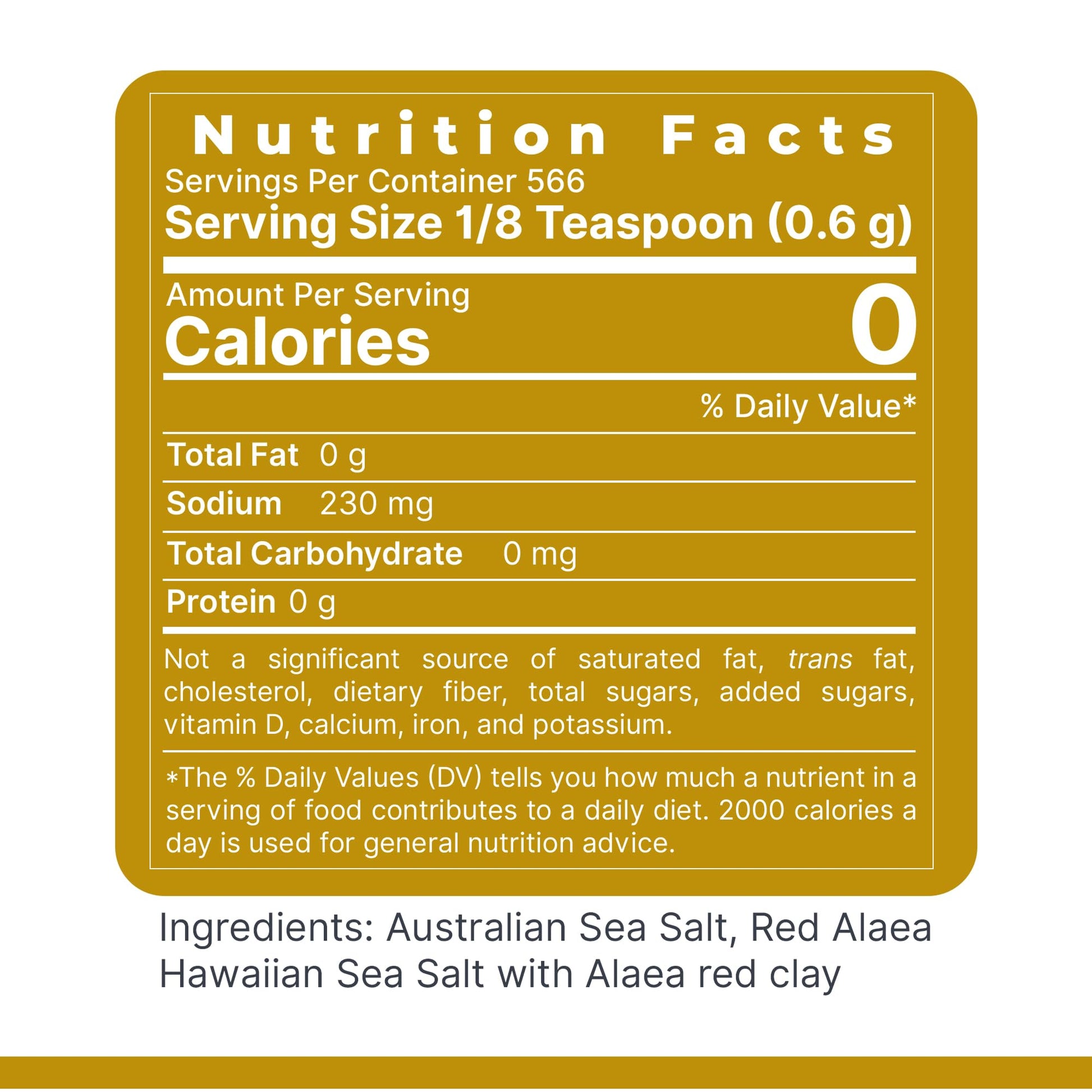 Premier Research Labs Pink Salt - Our Pink Sea Salt is a Hawaiian Red Alaea Sea Salt and Australian Salt Blend for Cooking, Baking with Minerals and Rich Taste - 12 oz Premier Research Labs uk supplements