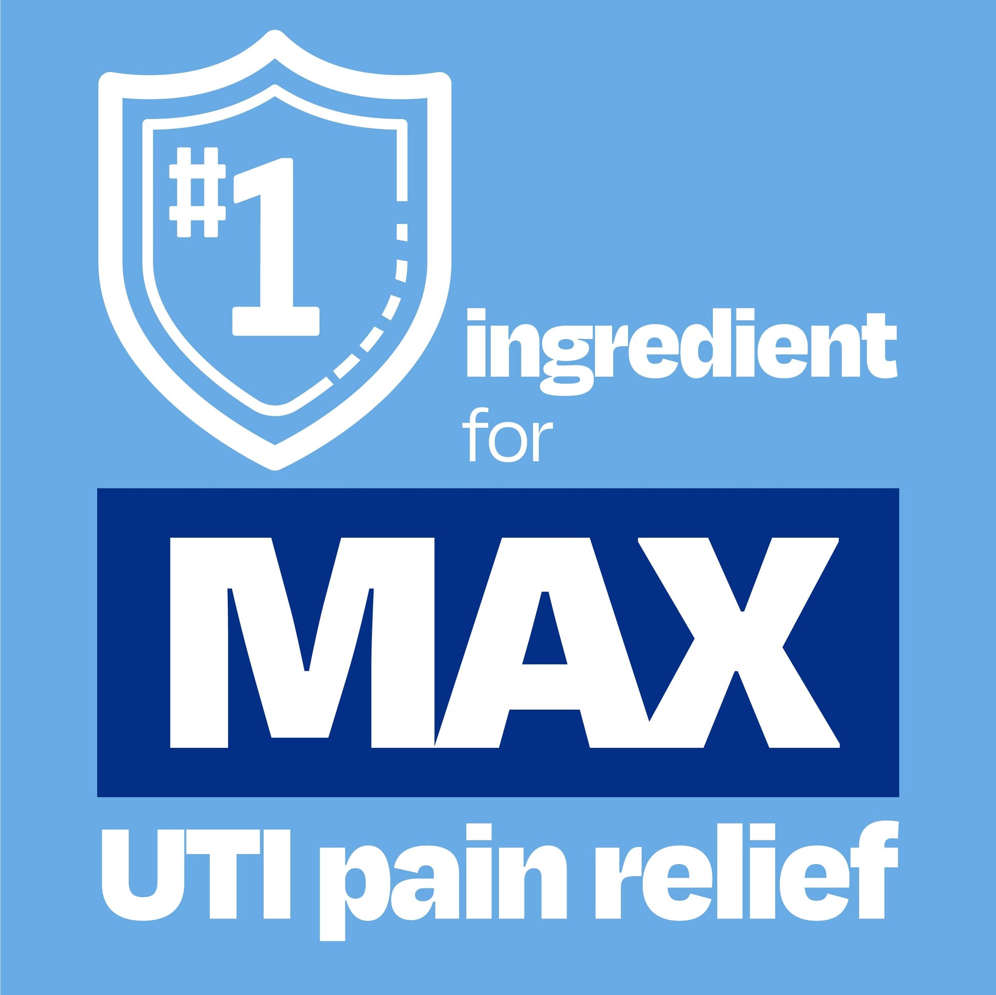 Cystex Maximum-Strength UTI Pain Relief Tablets - 99.5 mg Phenazopyridine HCl for Fast Relief of Burning, Urgency, & Bladder Discomfort - Non-Staining, Fast-Acting Formula - 24-Count Cystex uk supplements