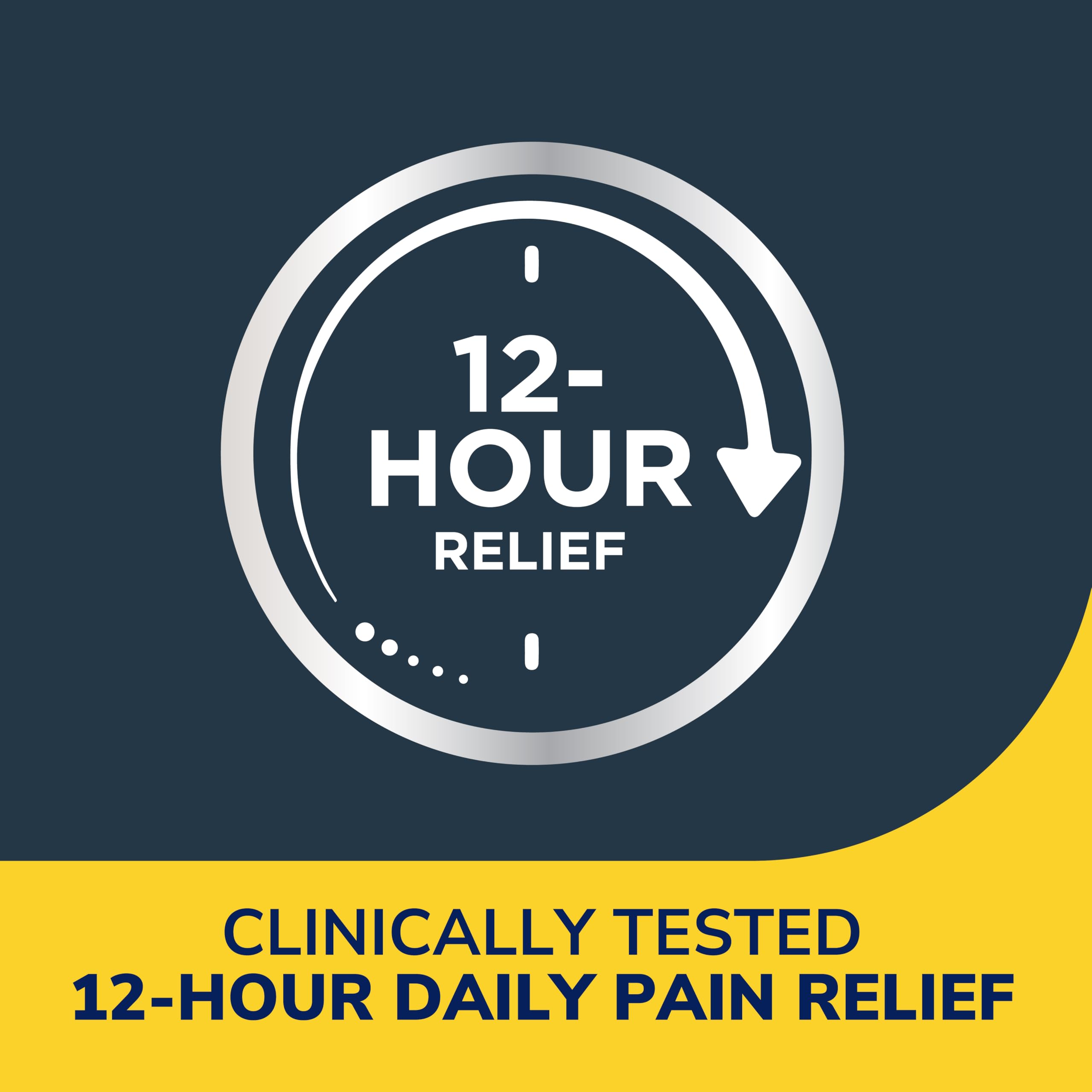 Dr. Scholl's Foot Pain Relief Liquid ROLL-ON, 3.0 oz // Clinically Tested 12-Hour Pain Relief - Penetrates Tough Nerve Pain - Works in 5 Minutes - Non-Greasy - with Lidocaine & Menthol Dr. Scholl's uk supplements