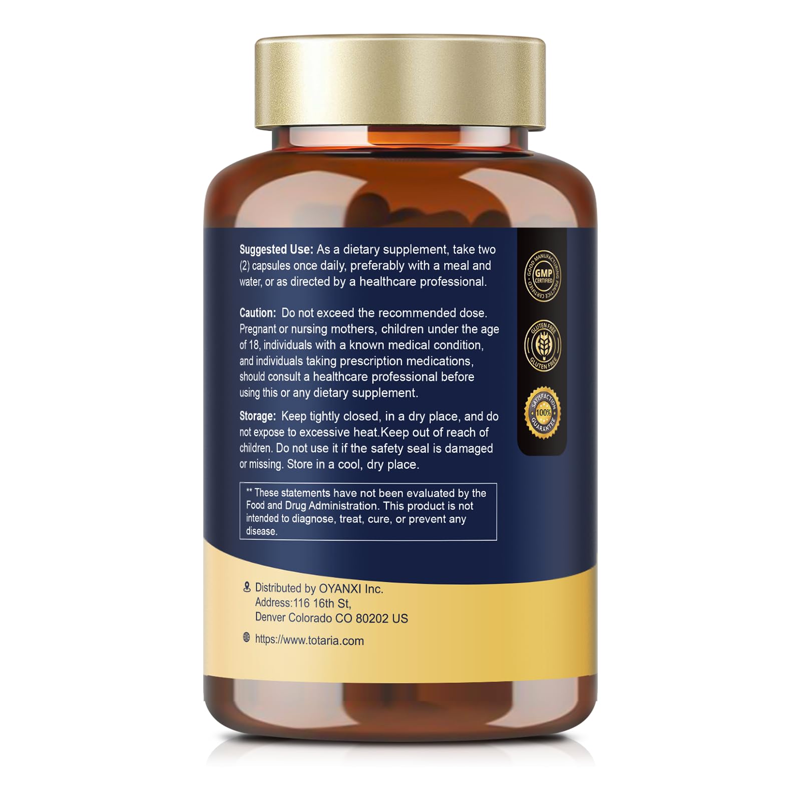 Totaria NAD Supplement for Women Men with nicotinamide riboside resveratrol,Quercetin, Betaine Boost NAD+ Levels NAD Plus Supplement for Anti Aging, Energy, Immune, Focus 120 Capsules Totaria uk supplements