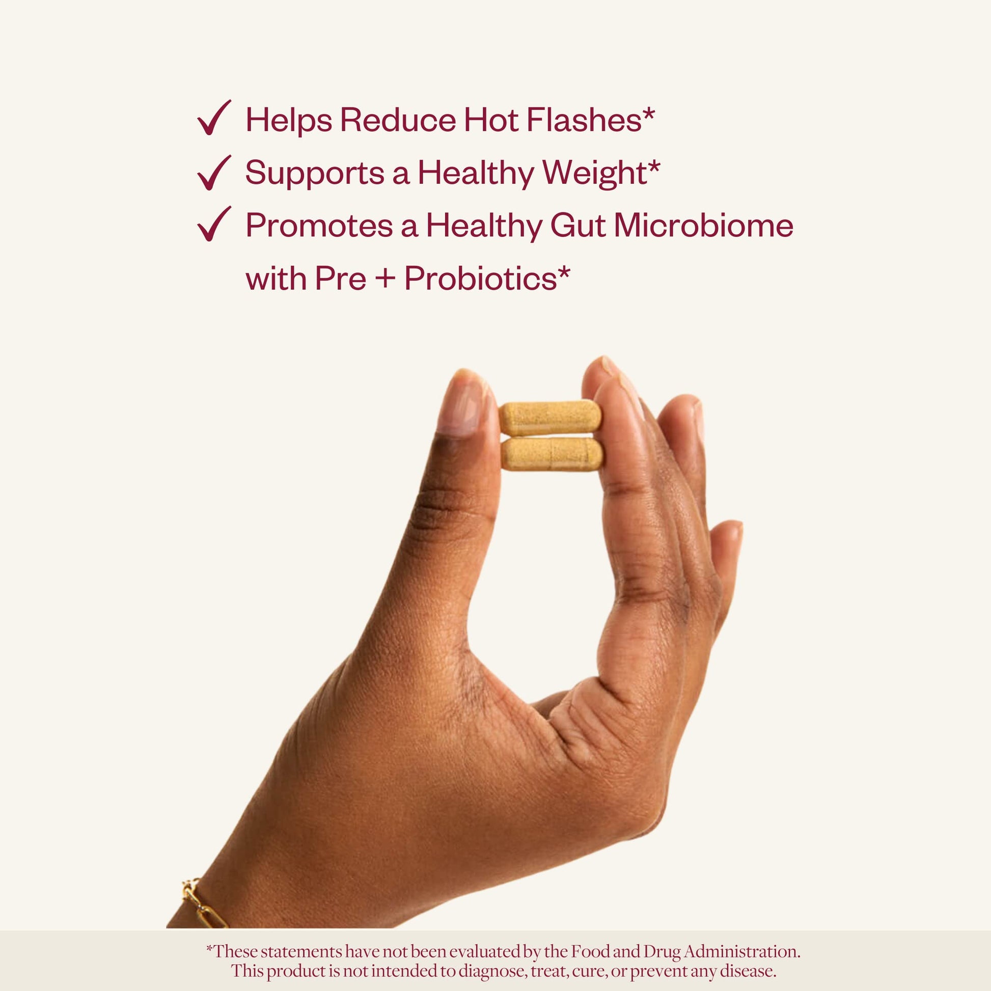 MENOLABS MenoFit - Menopause Supplements for Women - Menopause + Perimenopause Relief MENOLABS uk supplements