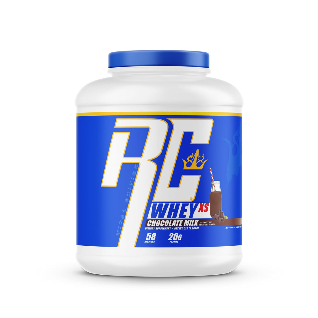 Ronnie Coleman Signature Series Whey XS Protein Powder, Pre Workout Shake Mix Ronnie Coleman Signature Series uk supplements