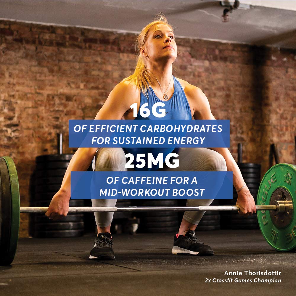 Nuun Hydration Endurance | Workout Support | Electrolytes & Carbohydrat Nuun uk supplements