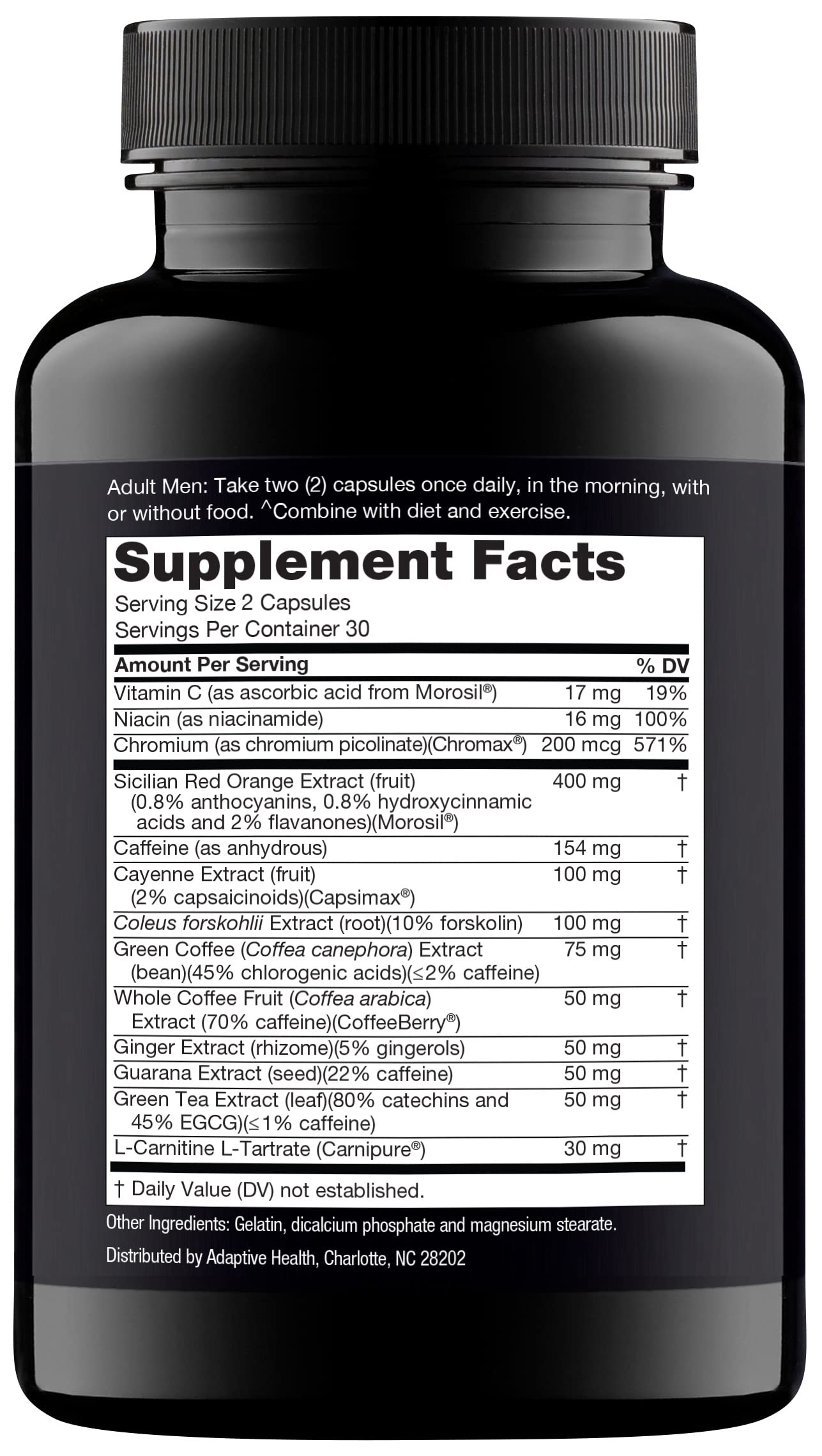 Nugenix Thermo - Thermogenic Fat Burner Supplement Pills for Men, Extreme Metabolic Accelerator Nugenix uk supplements
