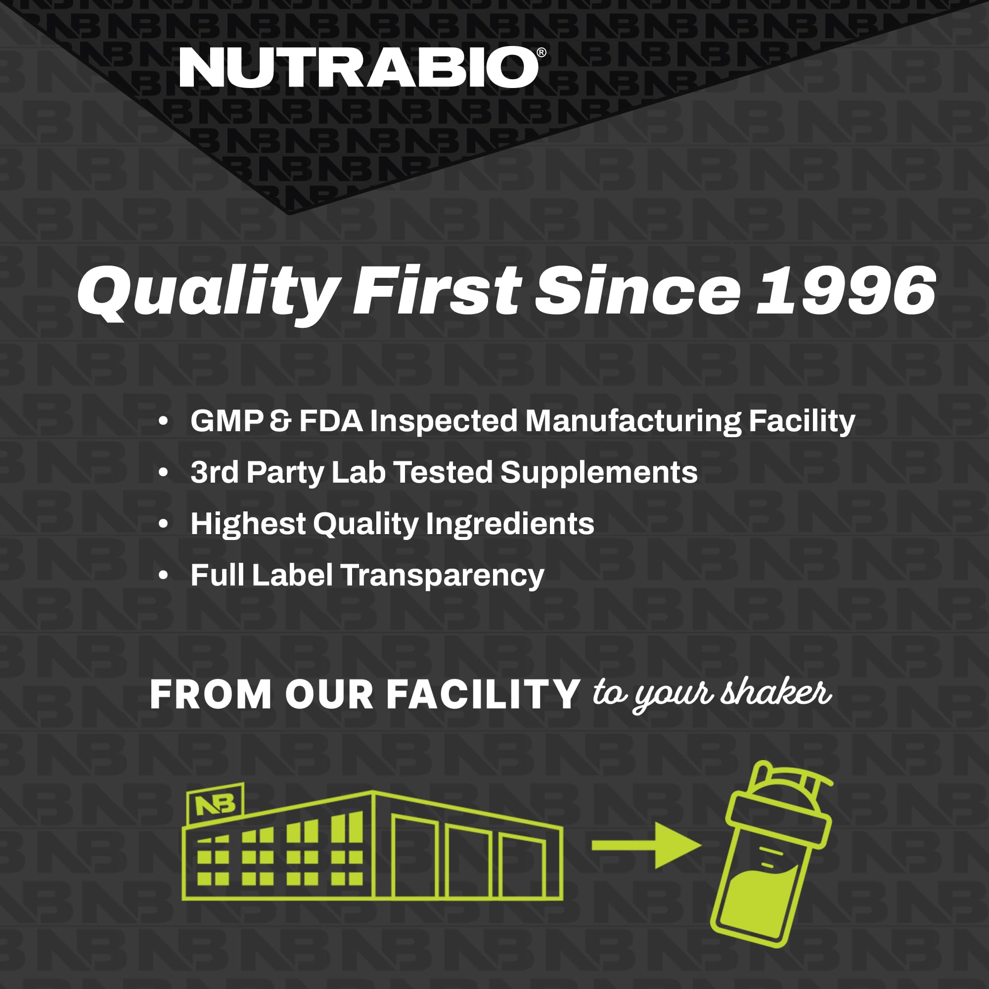 NutraBio PRE Stim Free - Caffeine Free Pre Workout Powder - Sustained Energy, Mental NutraBio uk supplements